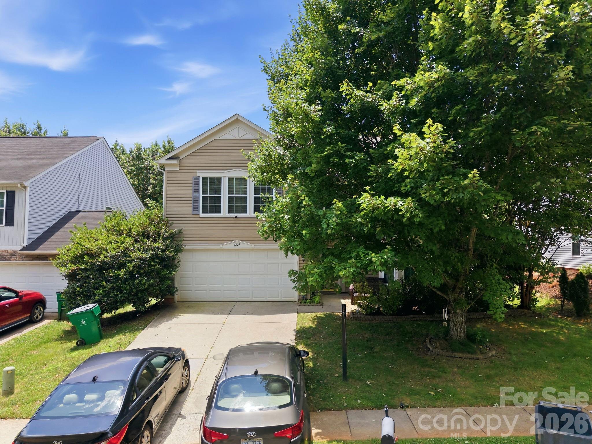 Kingstree - Residential