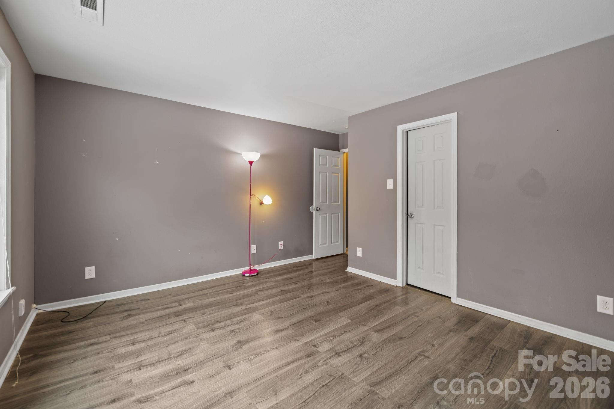 Kingstree - Residential