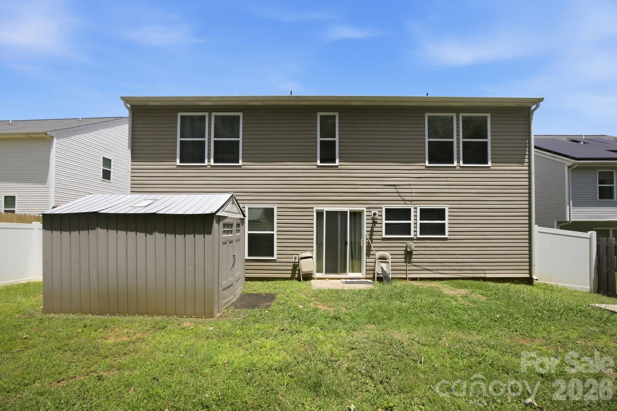Kingstree - Residential