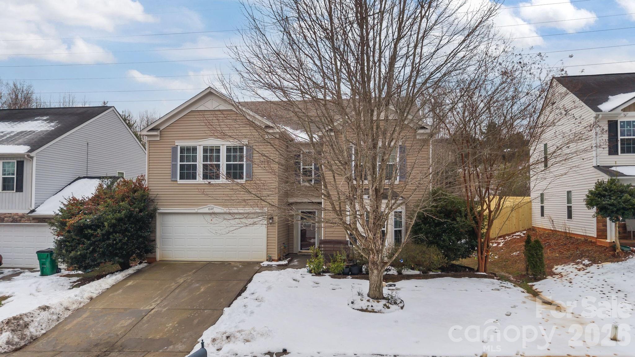 Kingstree - Residential