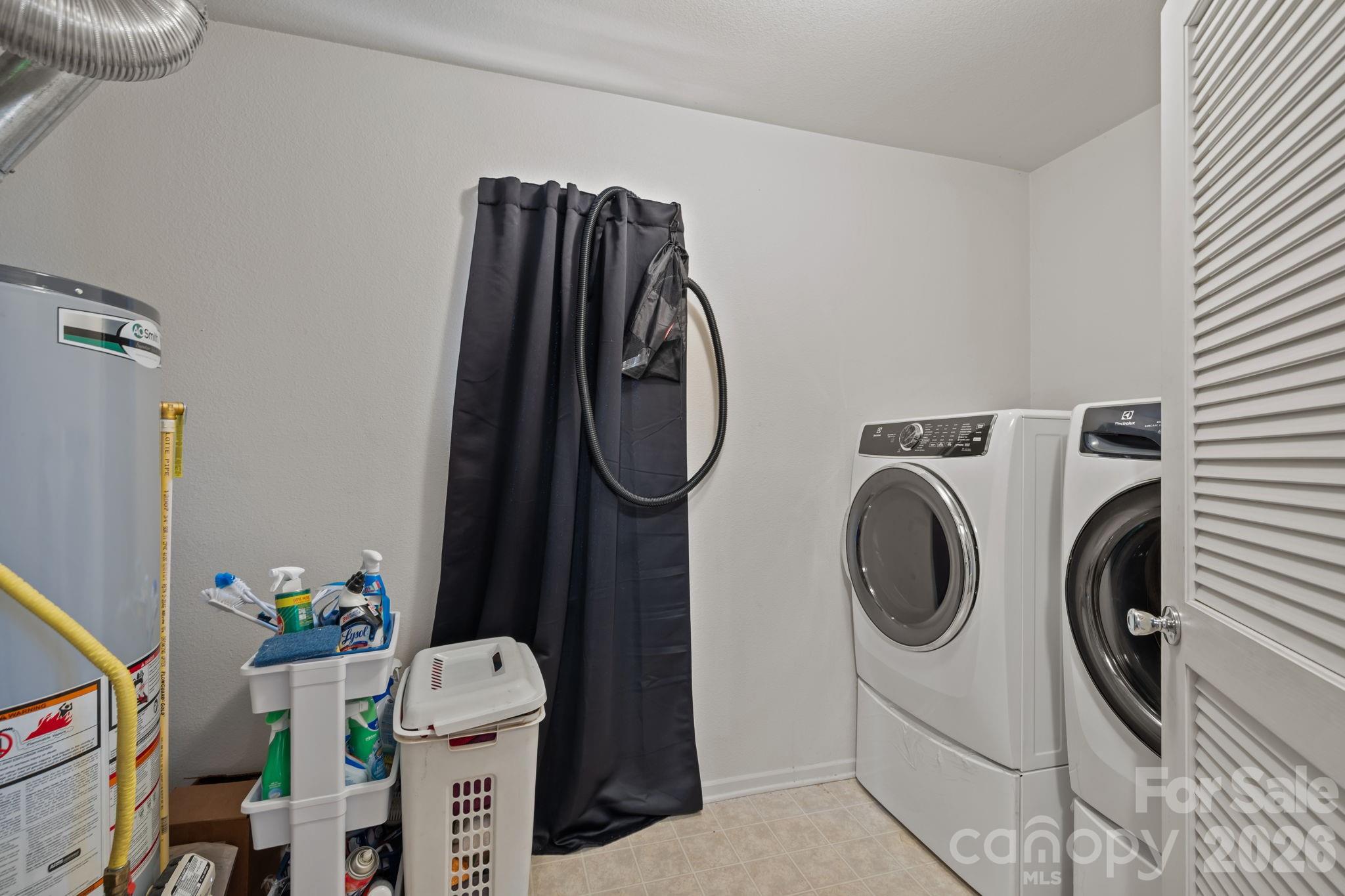 Kingstree - Residential