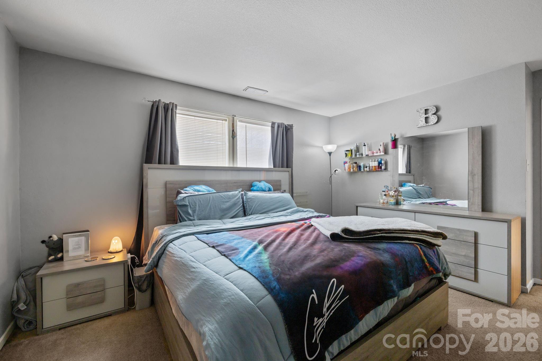 Kingstree - Residential