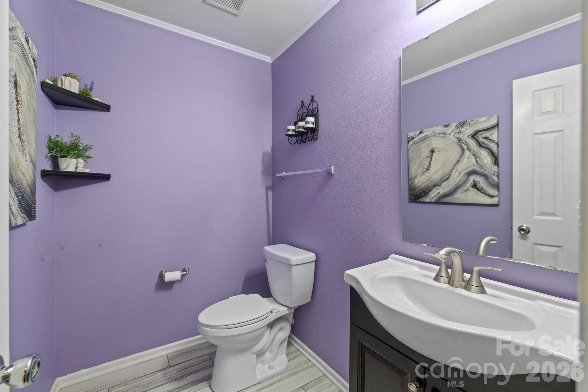 Kingstree - Residential