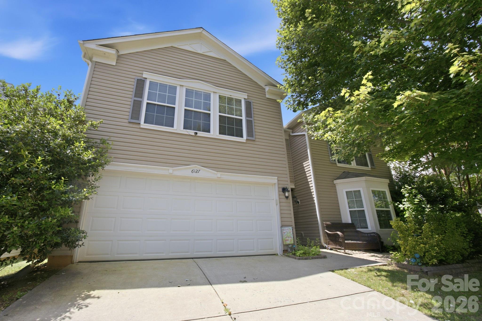 Kingstree - Residential