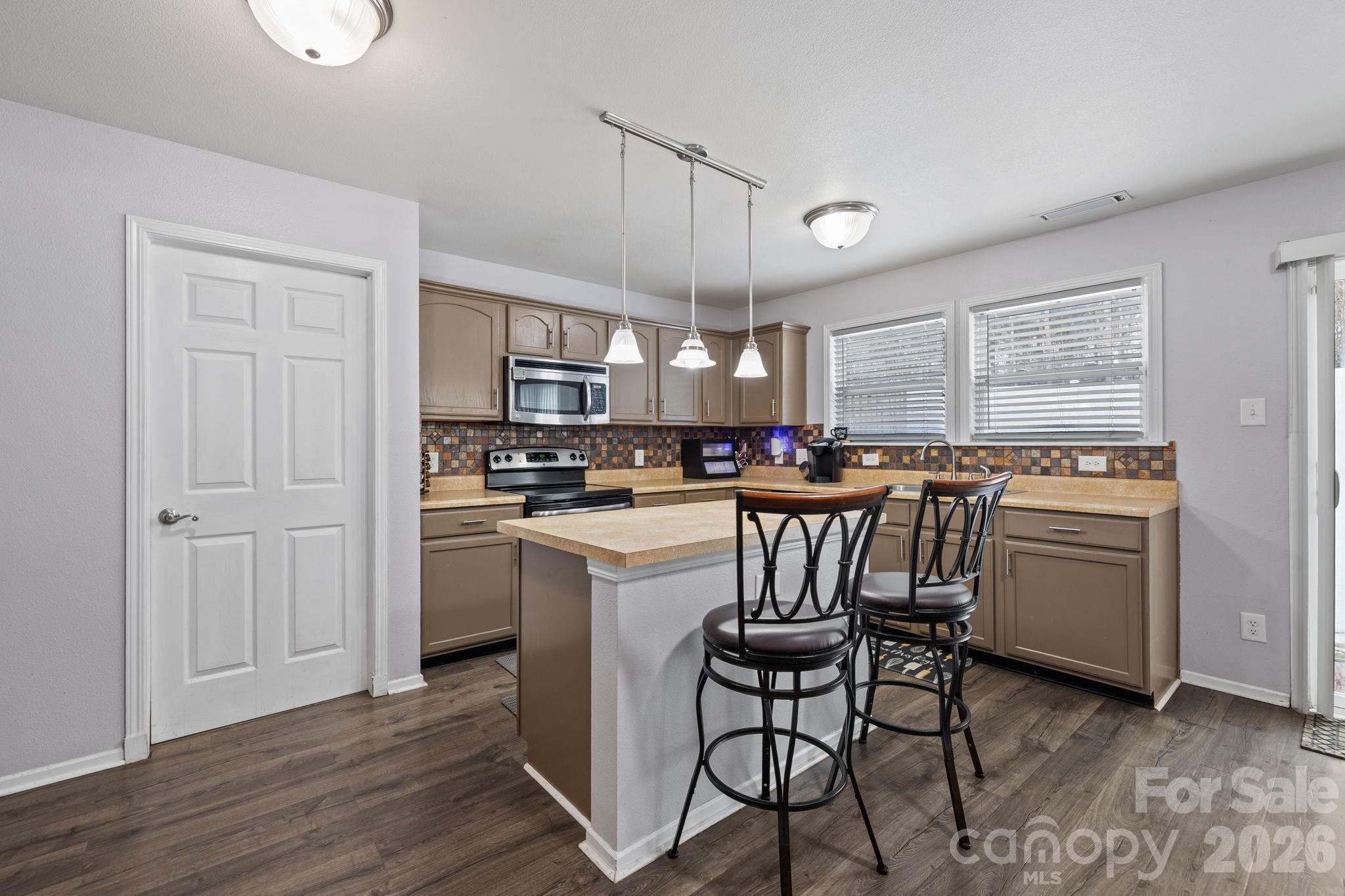 Kingstree - Residential