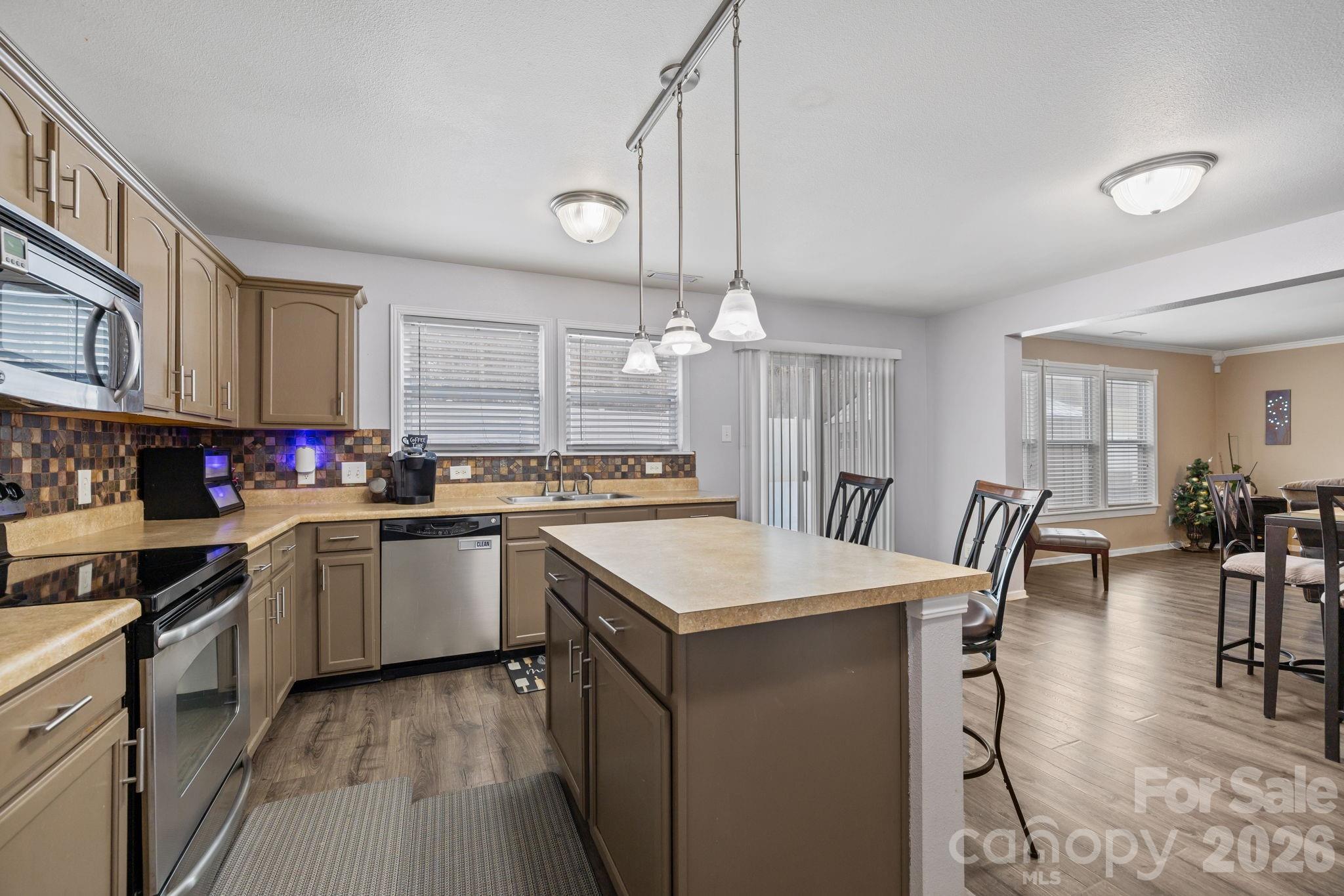 Kingstree - Residential
