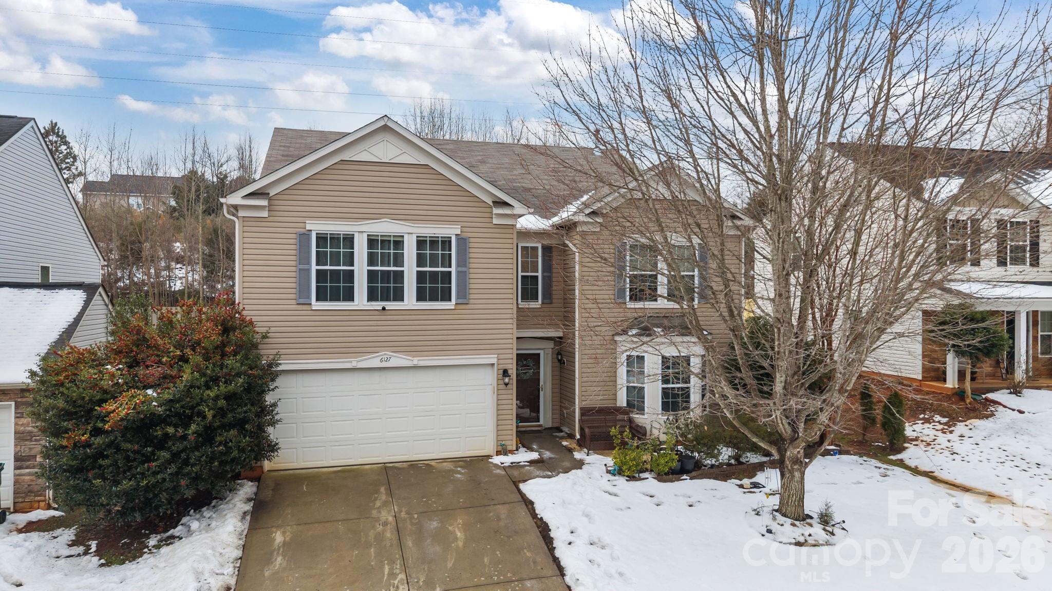 Kingstree - Residential
