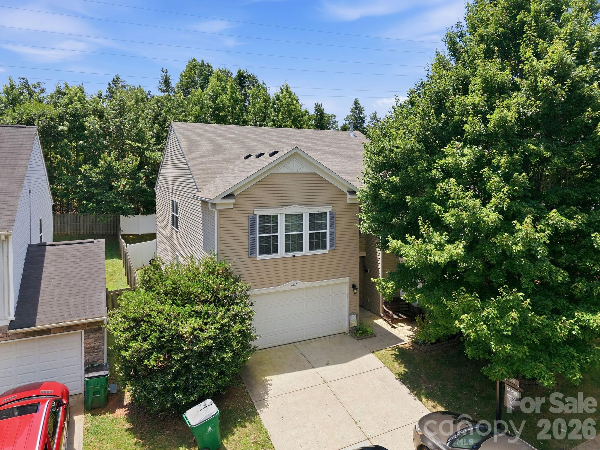 Kingstree - Residential