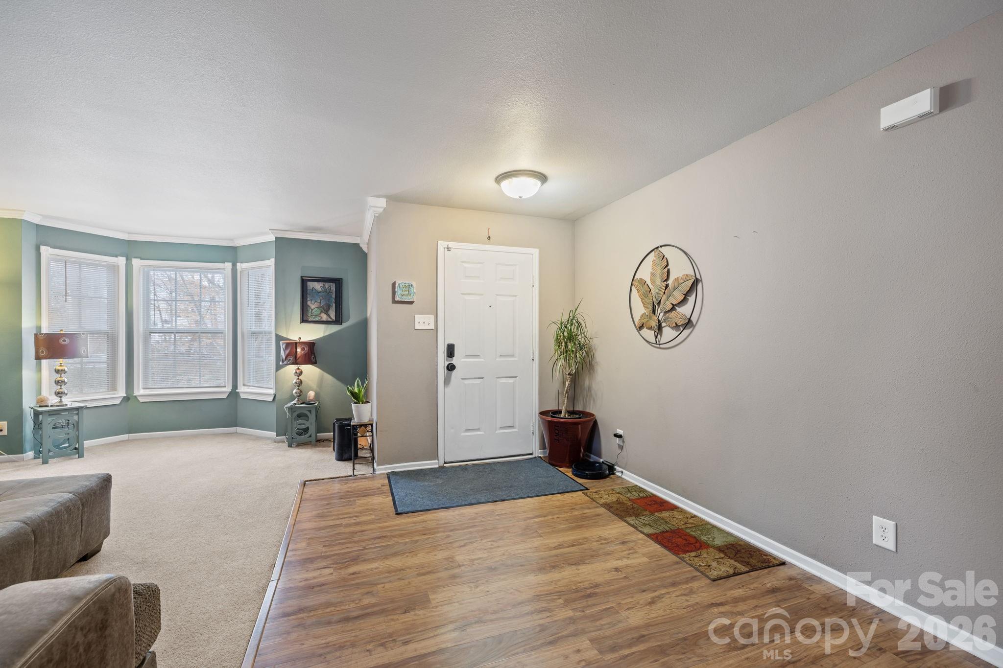 Kingstree - Residential