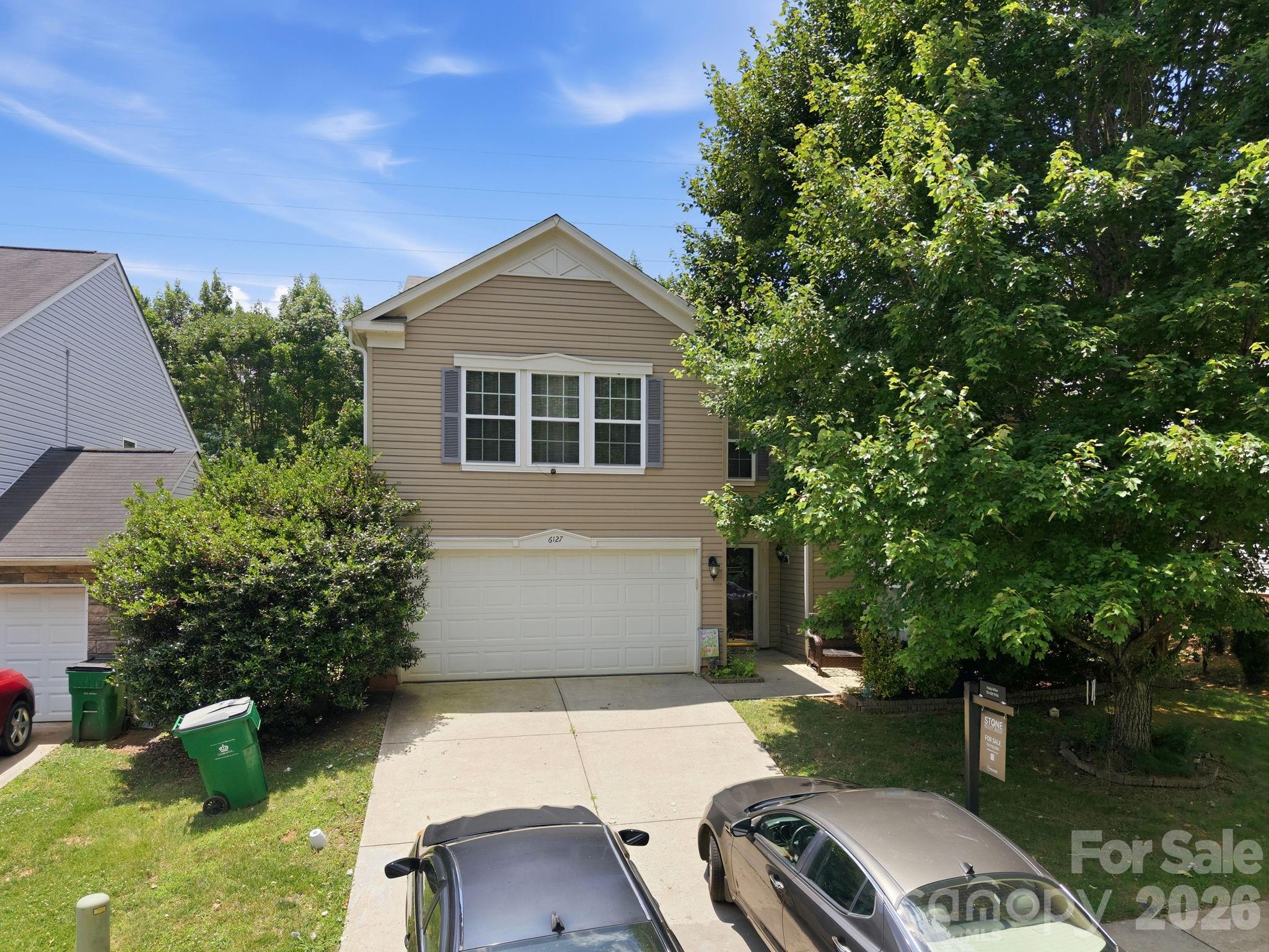 Kingstree - Residential