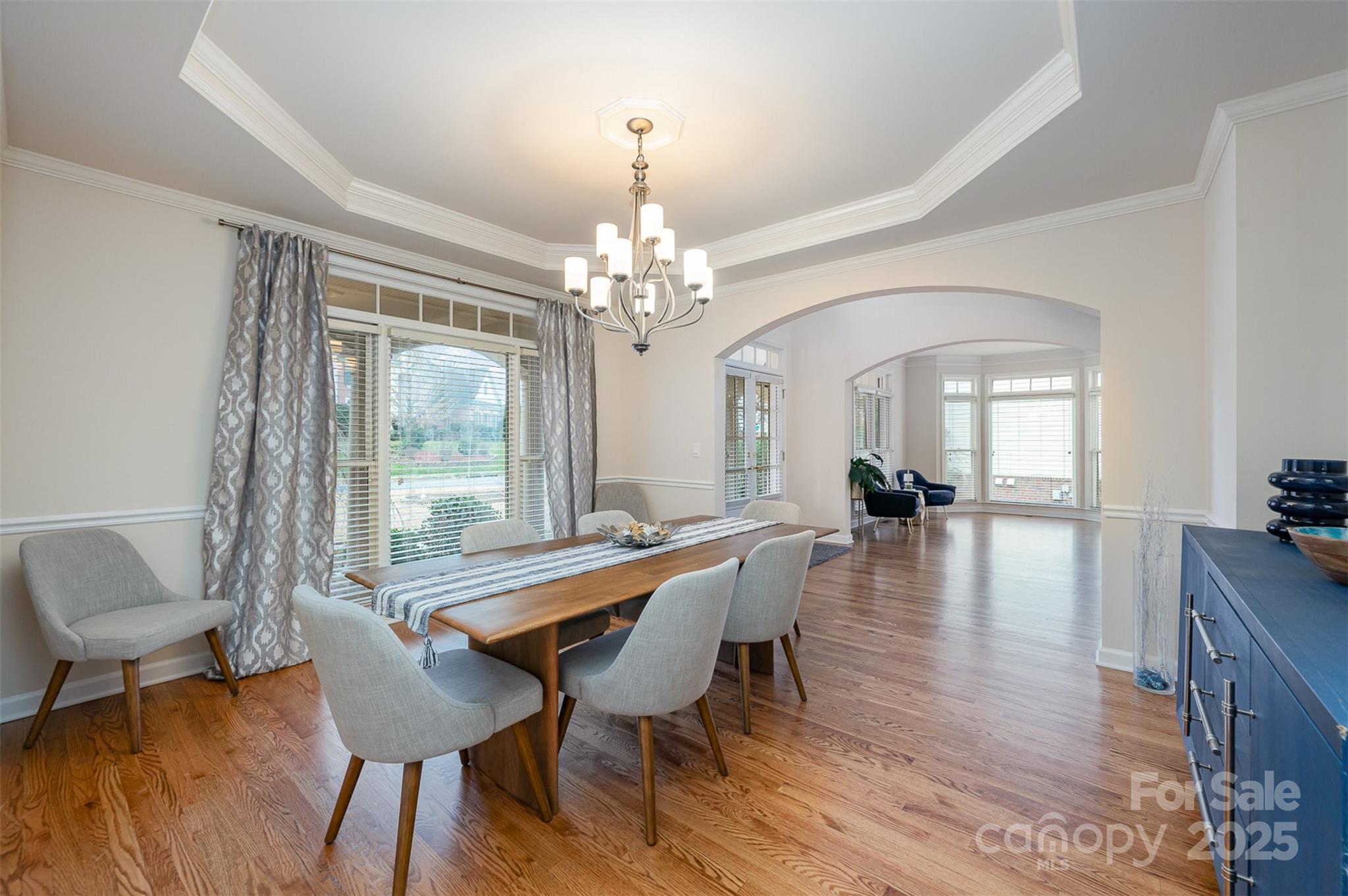 Lexington - Residential