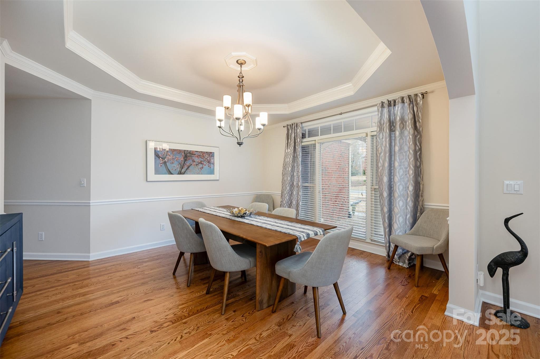 Lexington - Residential