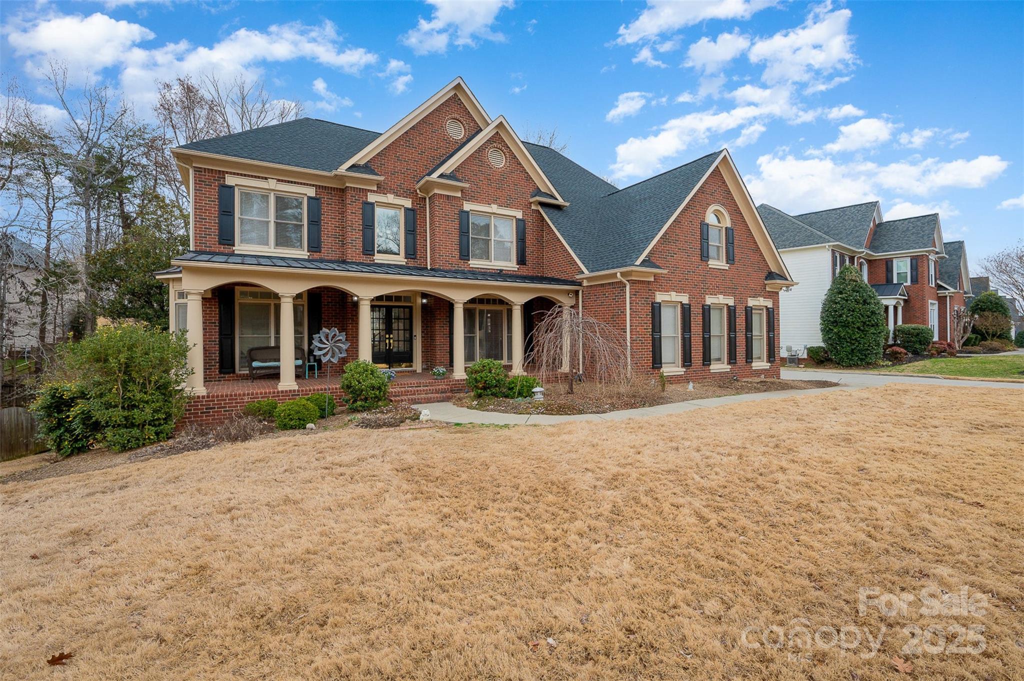 Lexington - Residential
