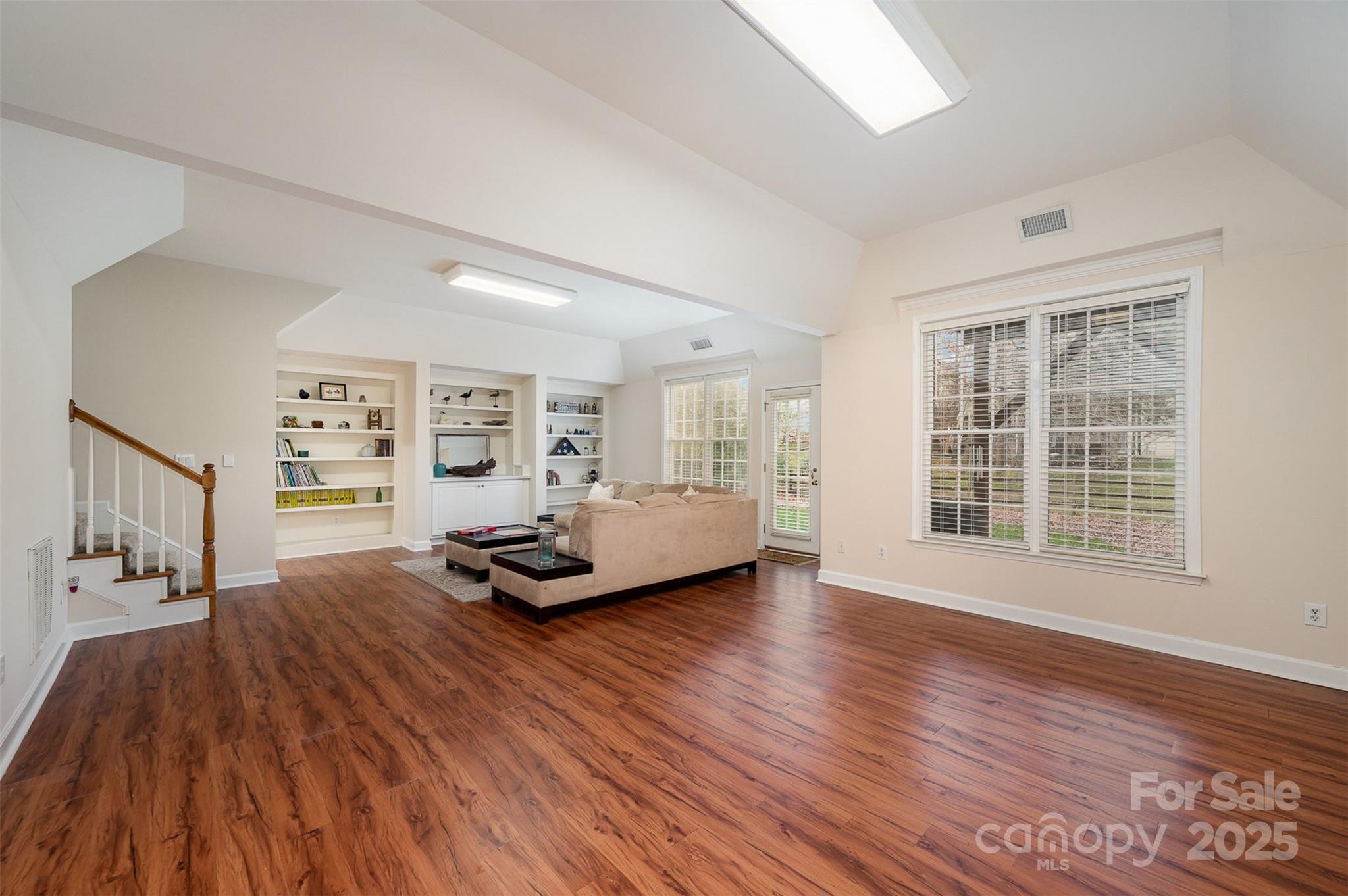 Lexington - Residential