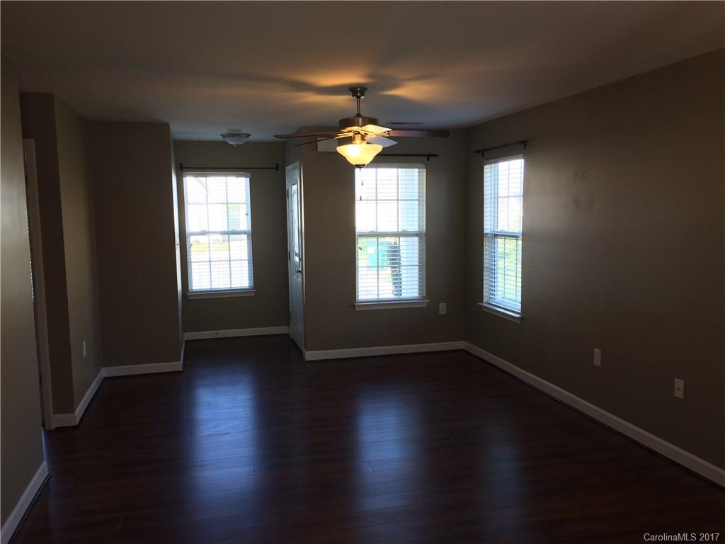 Brookchase - Residential Lease