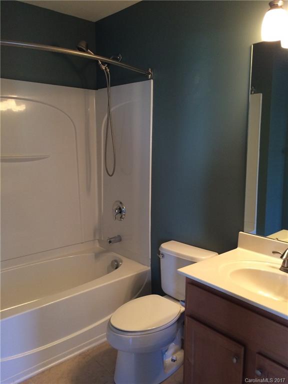 Brookchase - Residential Lease