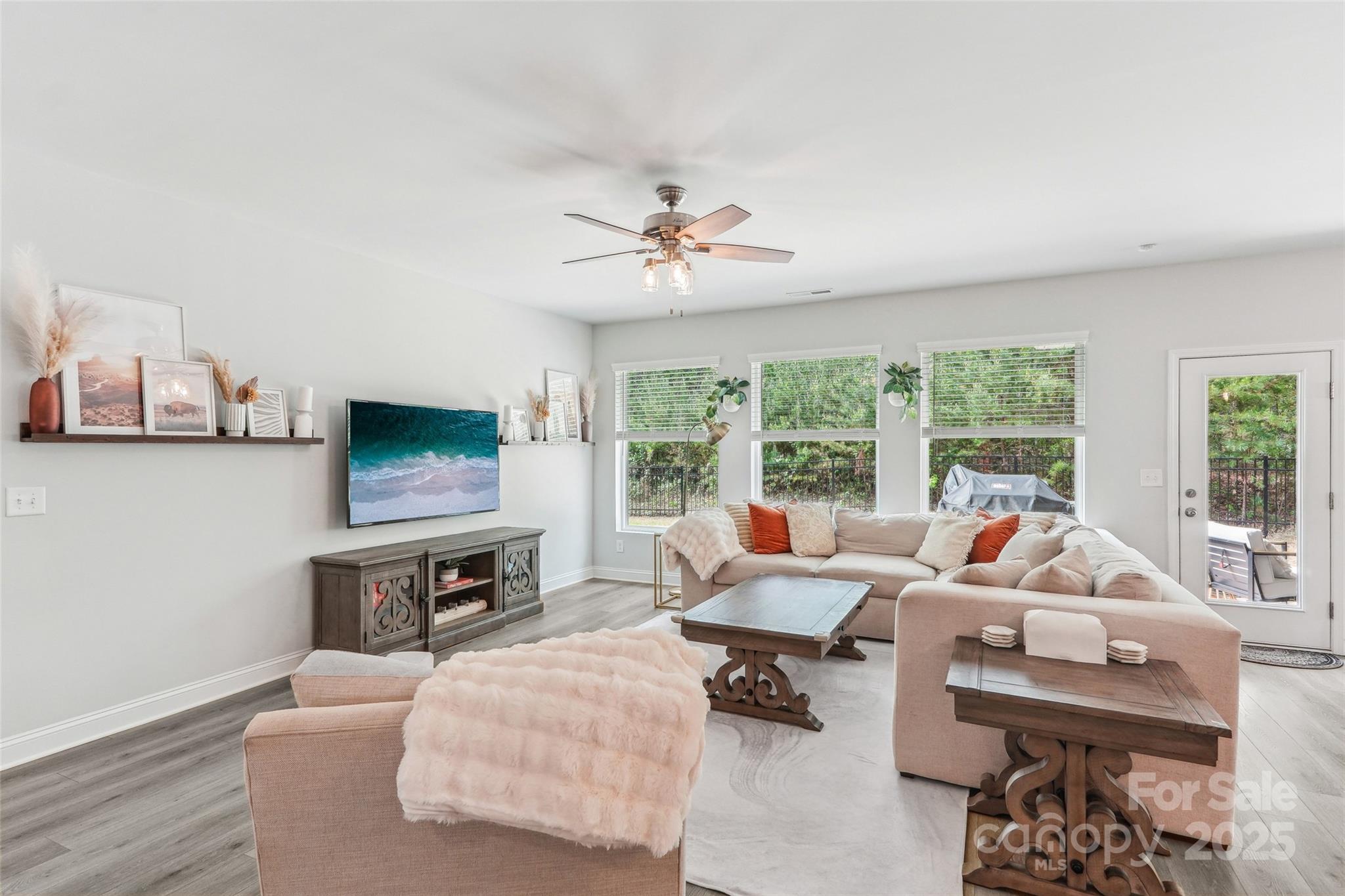 Massey - Residential