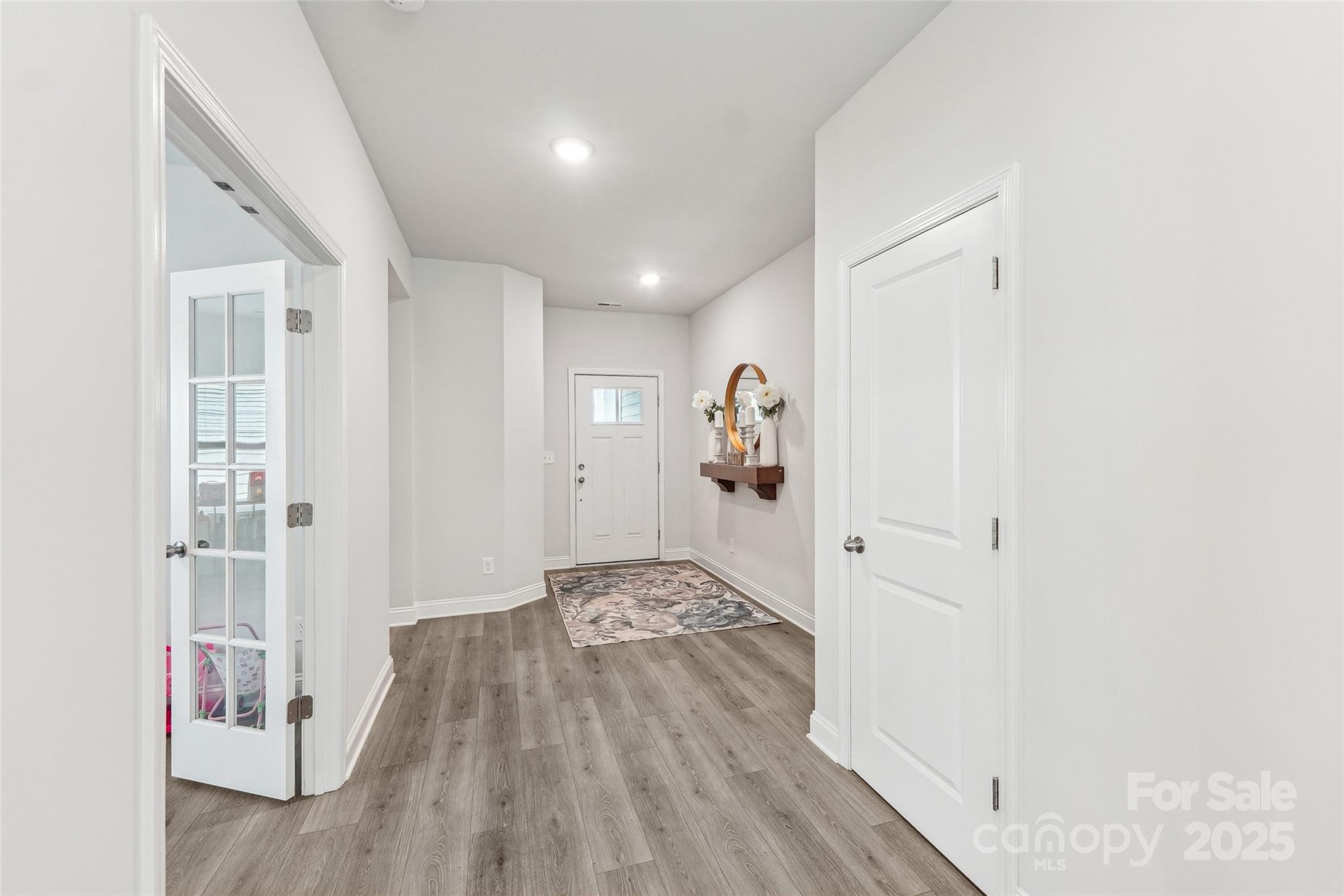 Massey - Residential