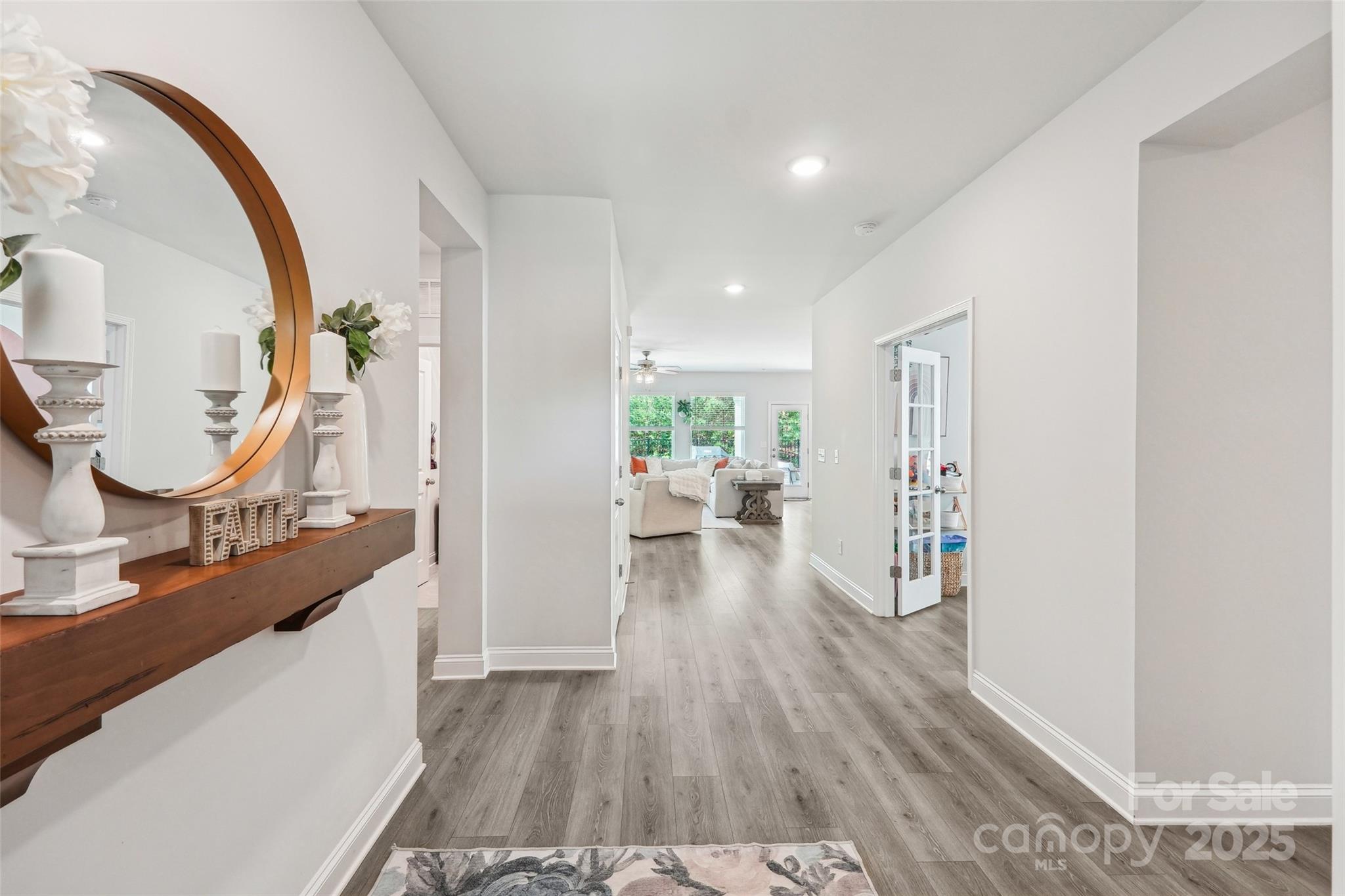 Massey - Residential