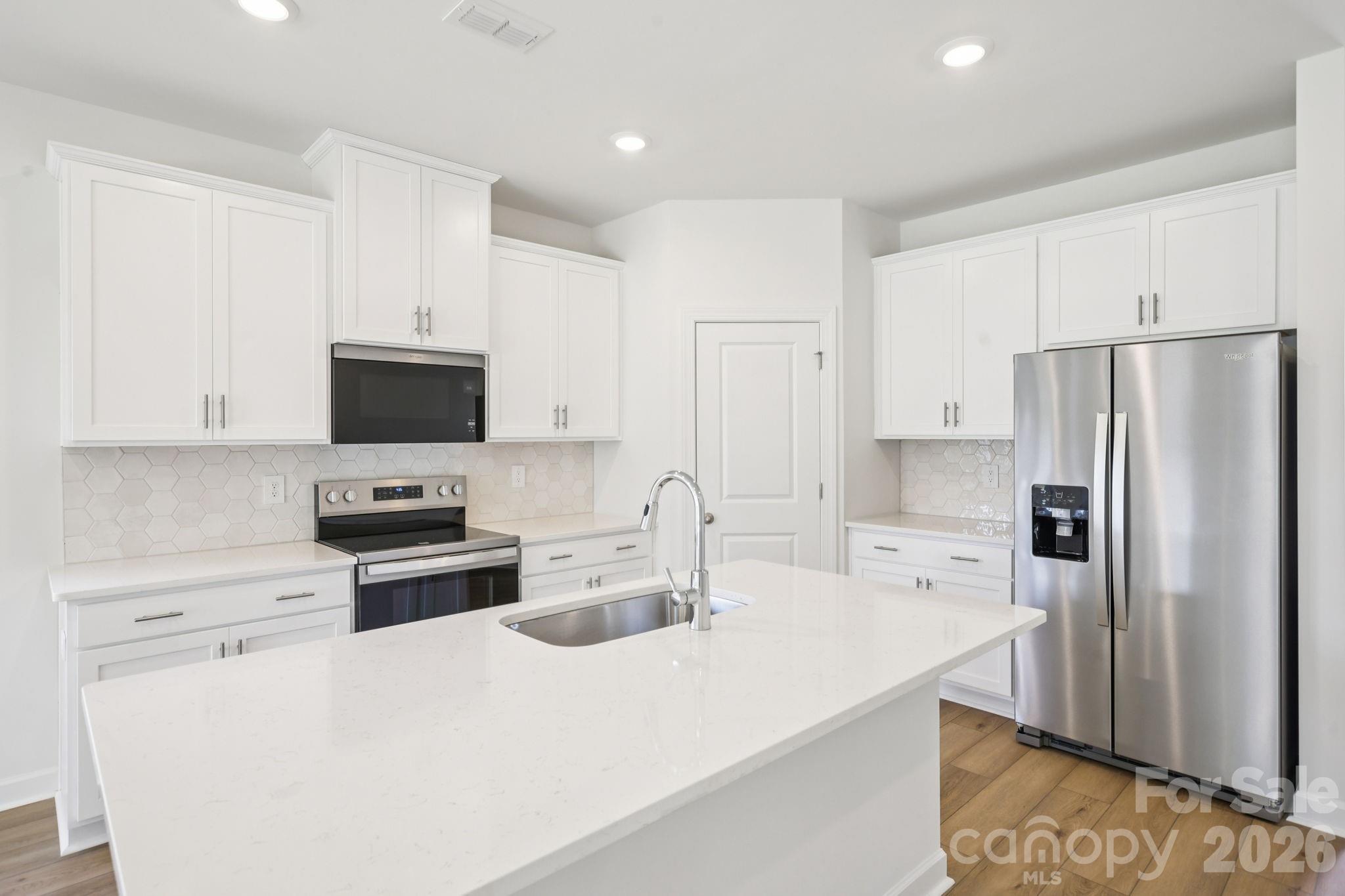 Buffalo Ridge - Residential