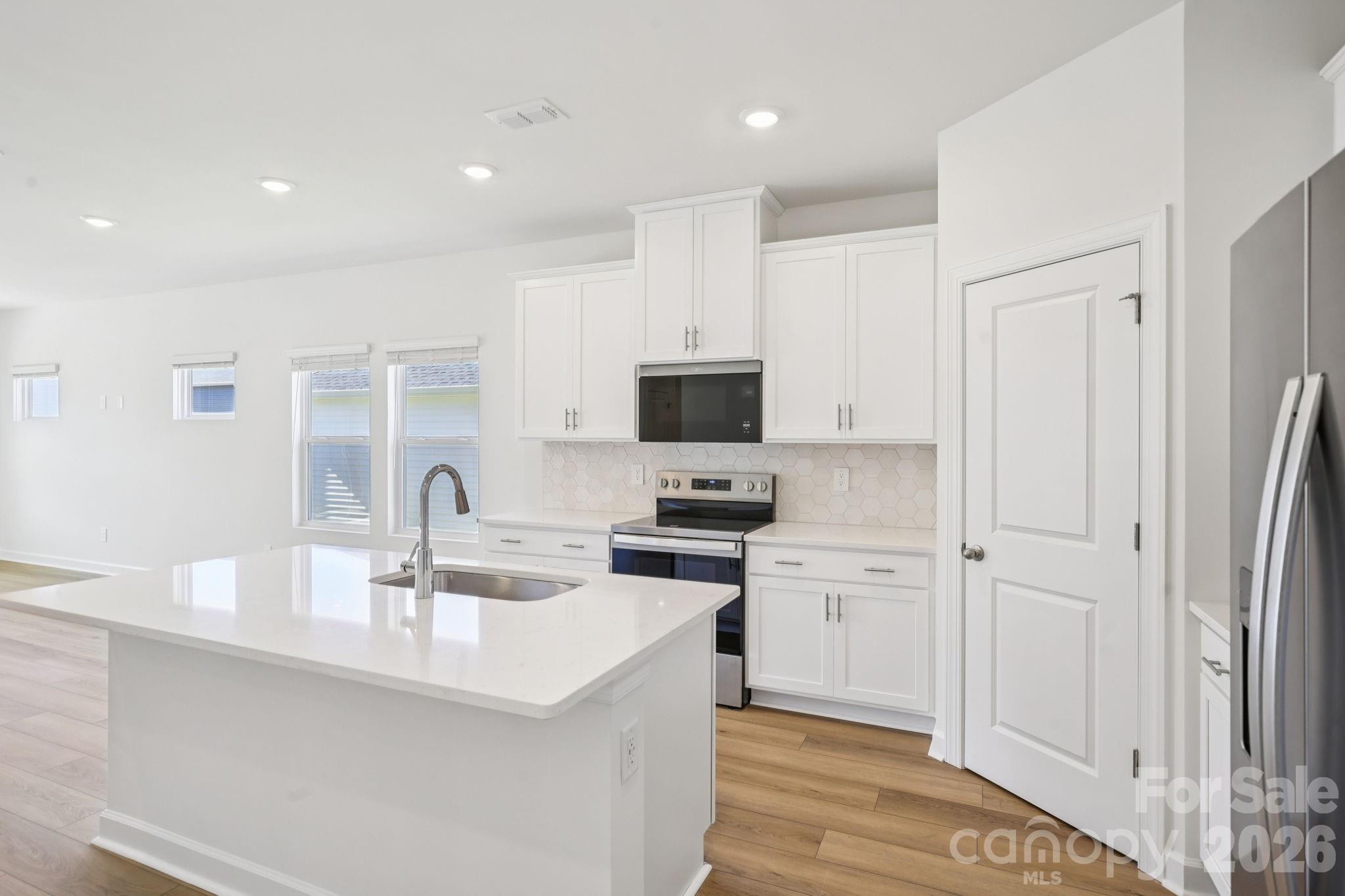 Buffalo Ridge - Residential