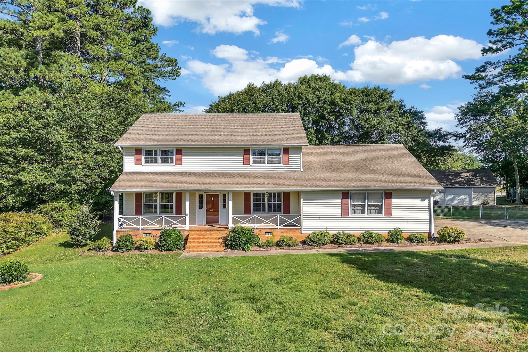 Windsor Forest - Residential