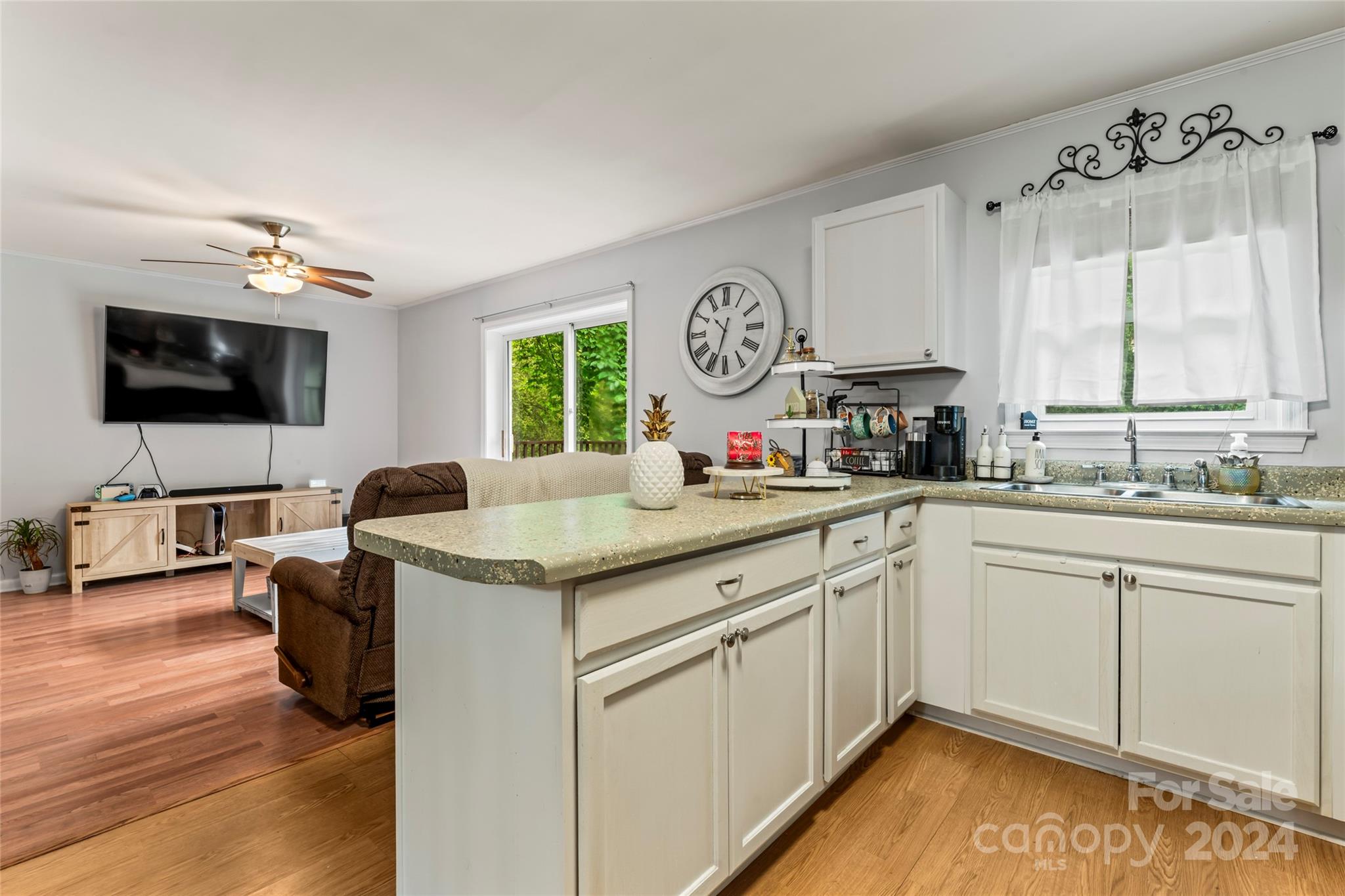 NONE - Residential