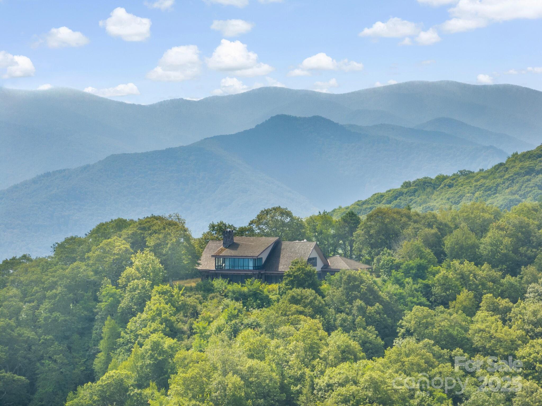 Highlands Of Haywood - Residential