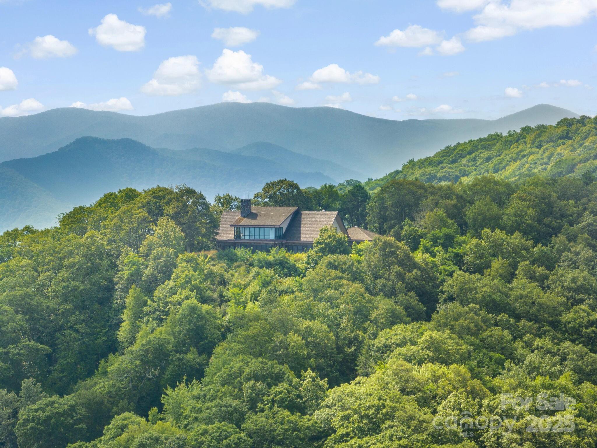 Highlands Of Haywood - Residential