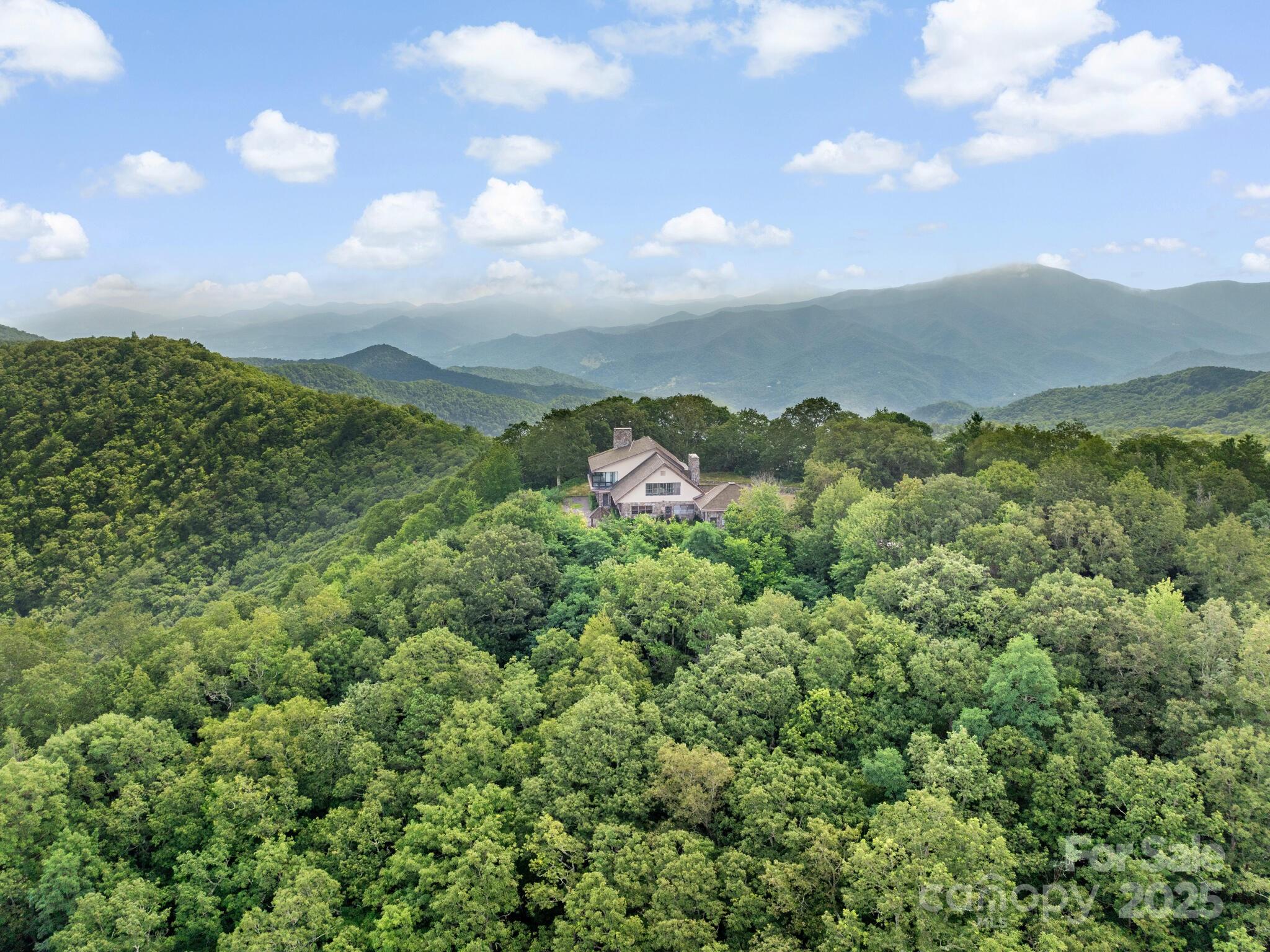 Highlands Of Haywood - Residential