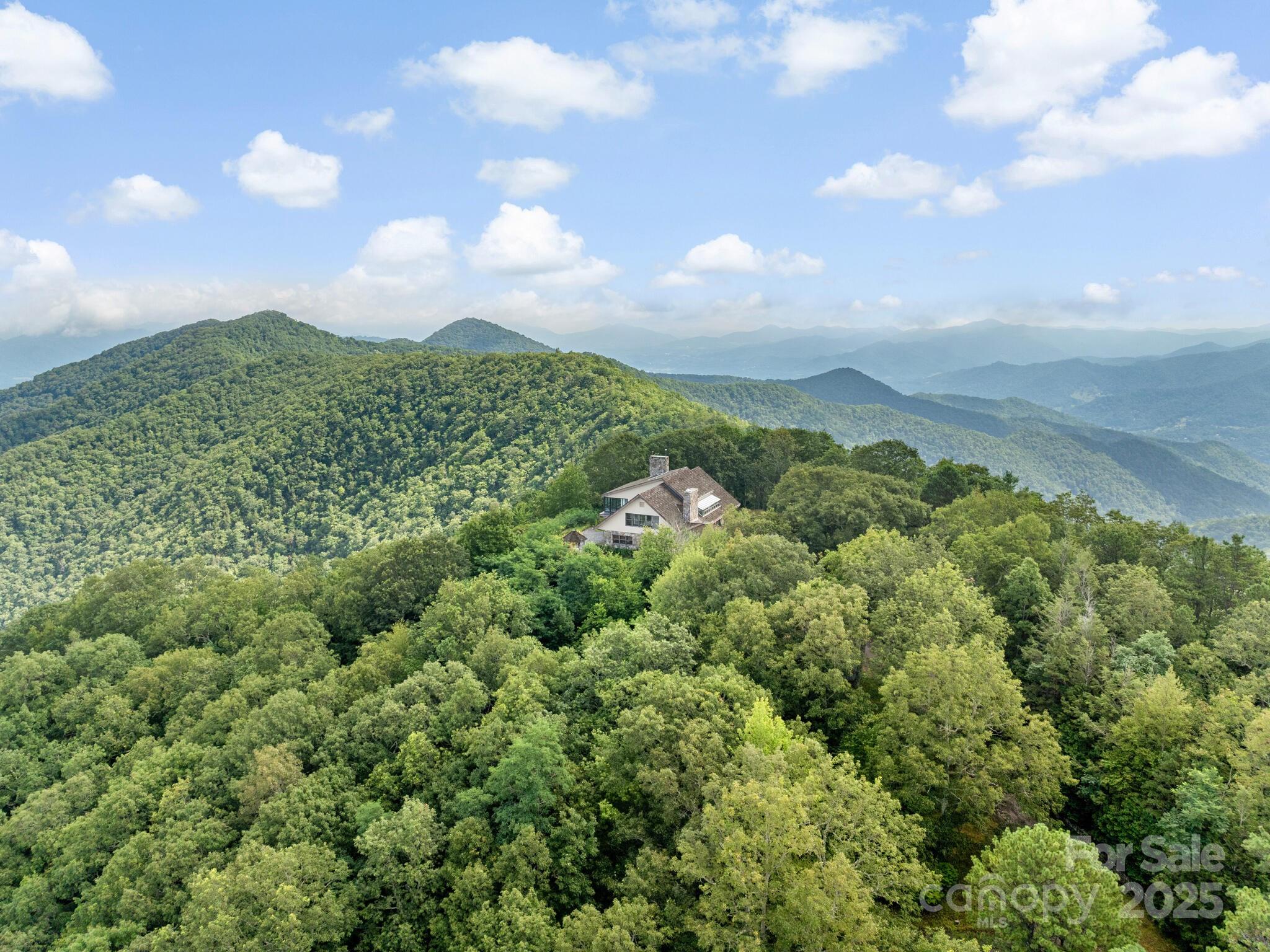 Highlands Of Haywood - Residential