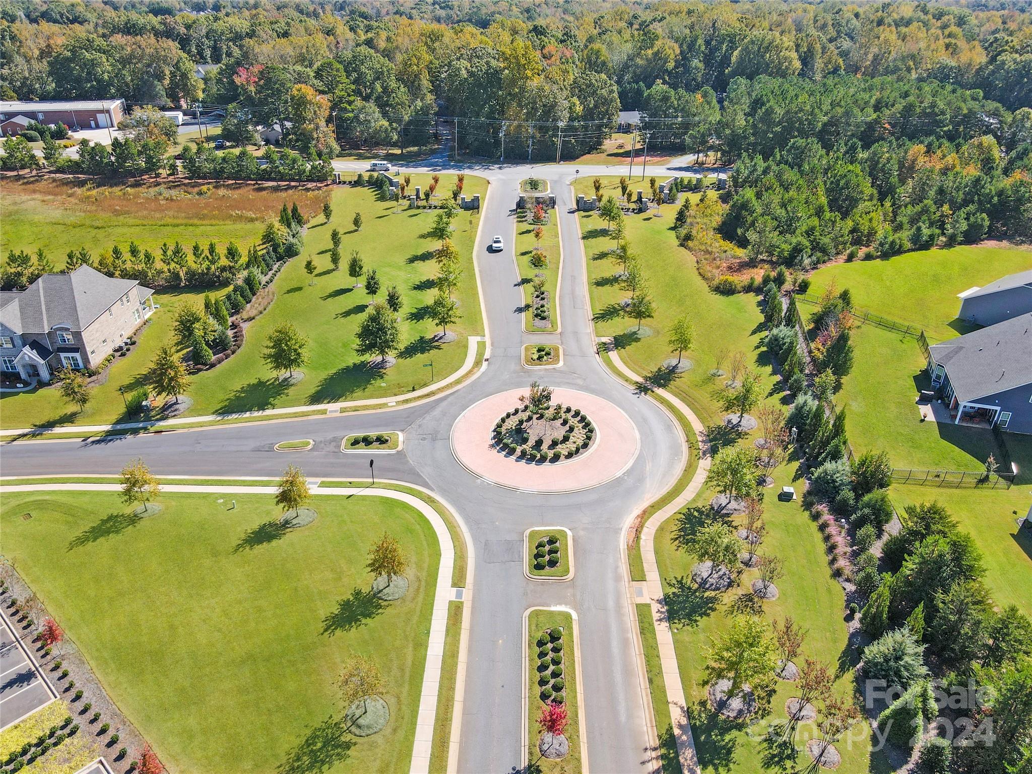 Bretagne - Residential