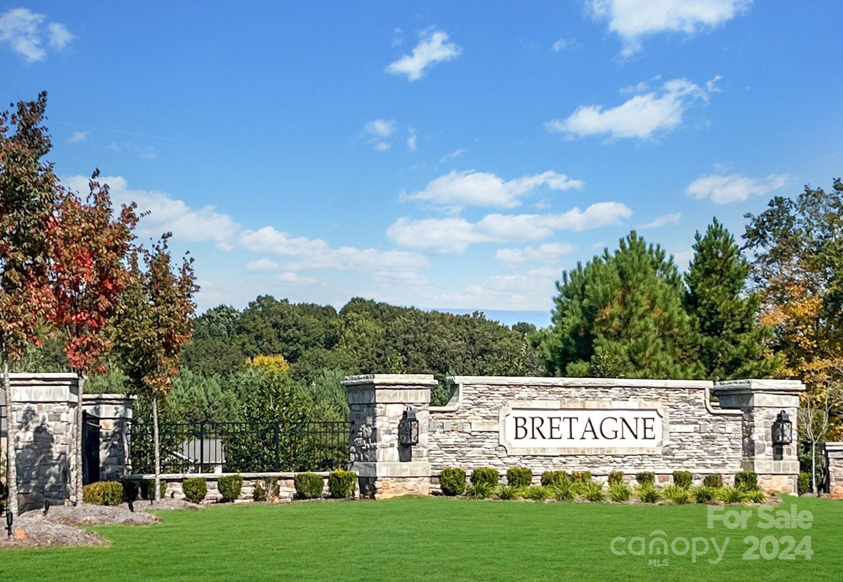 Bretagne - Residential