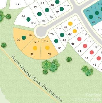 Encore At Streamside - Residential