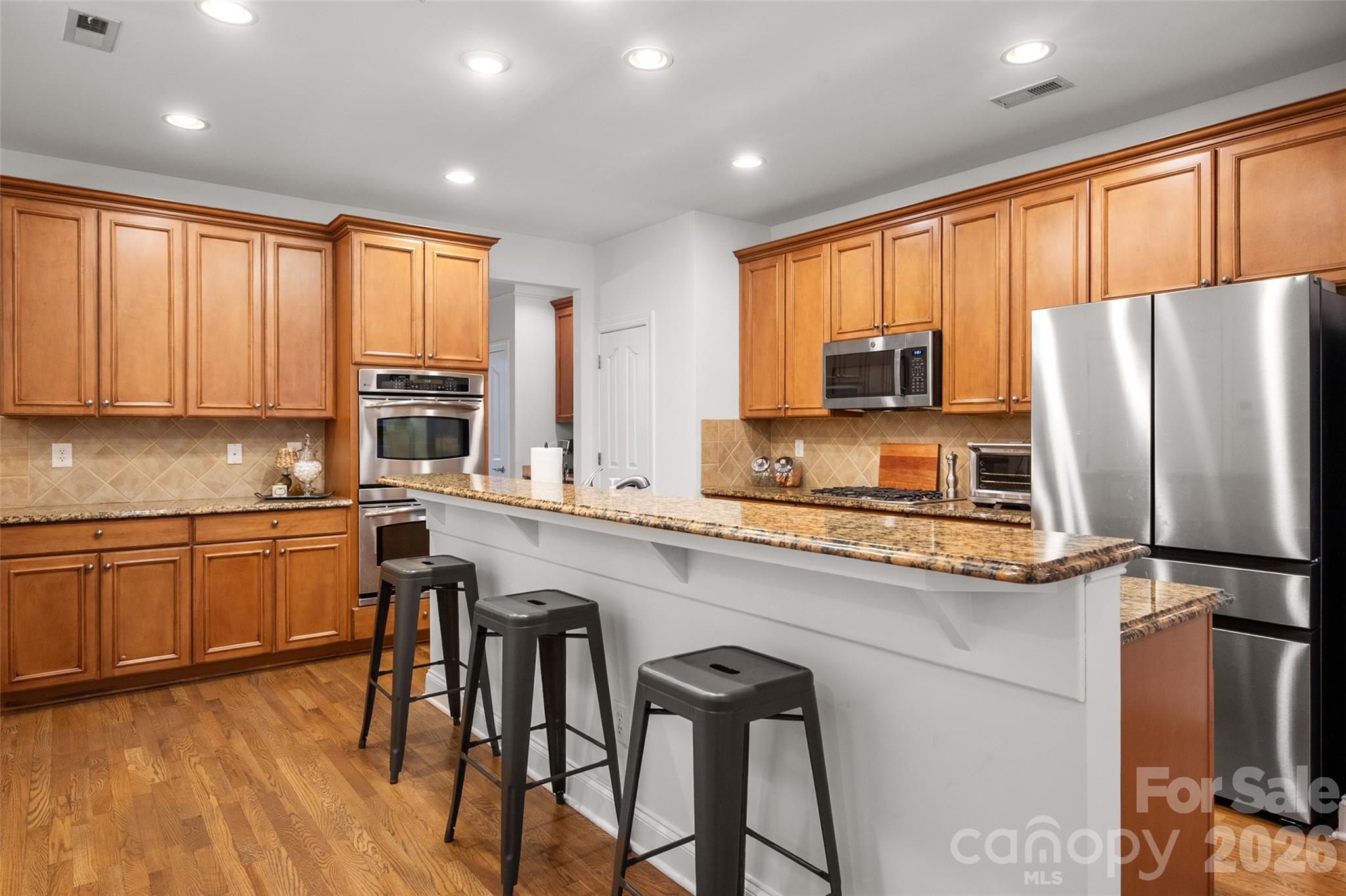 Springs Village - Residential