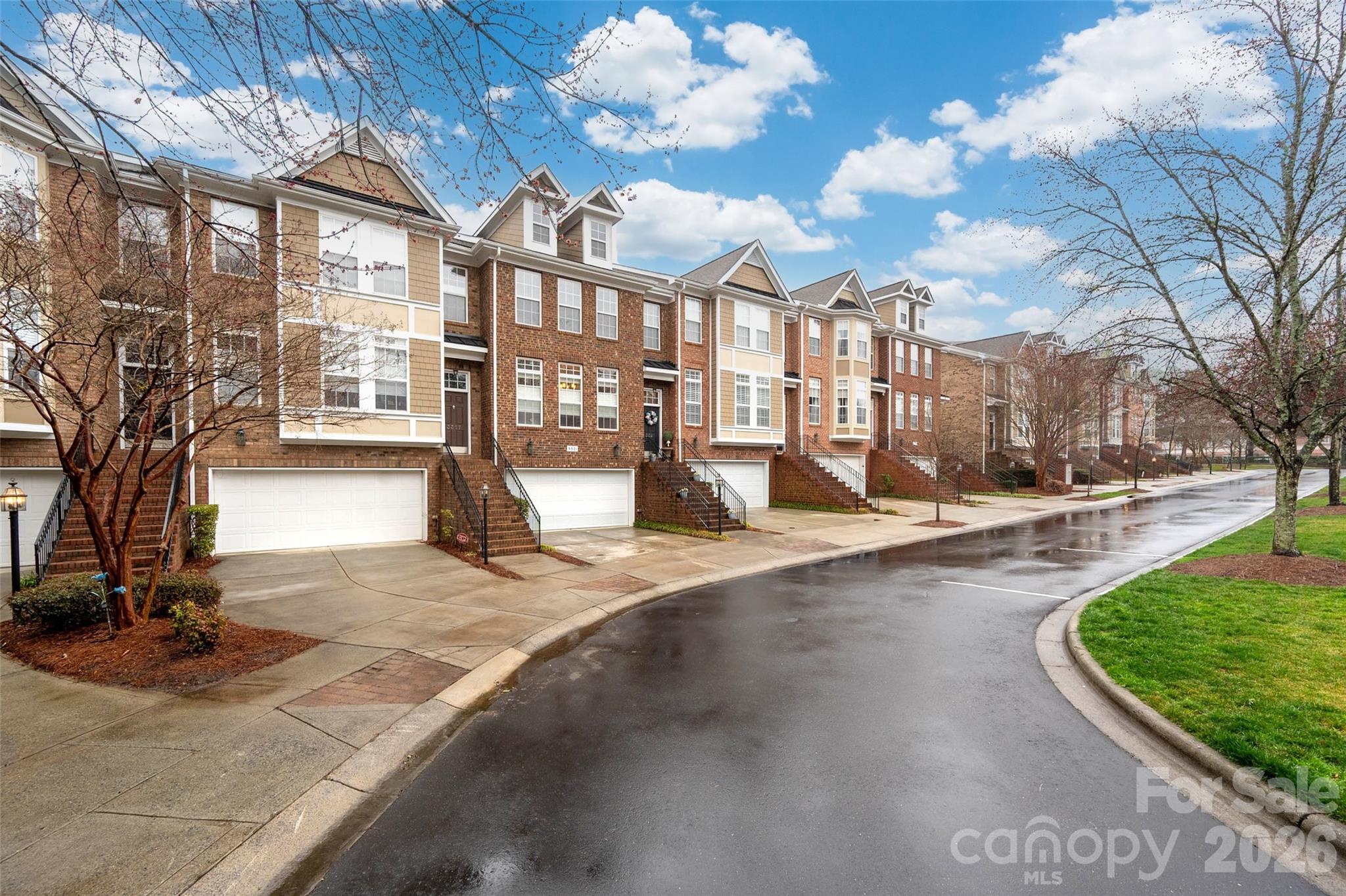Springs Village - Residential