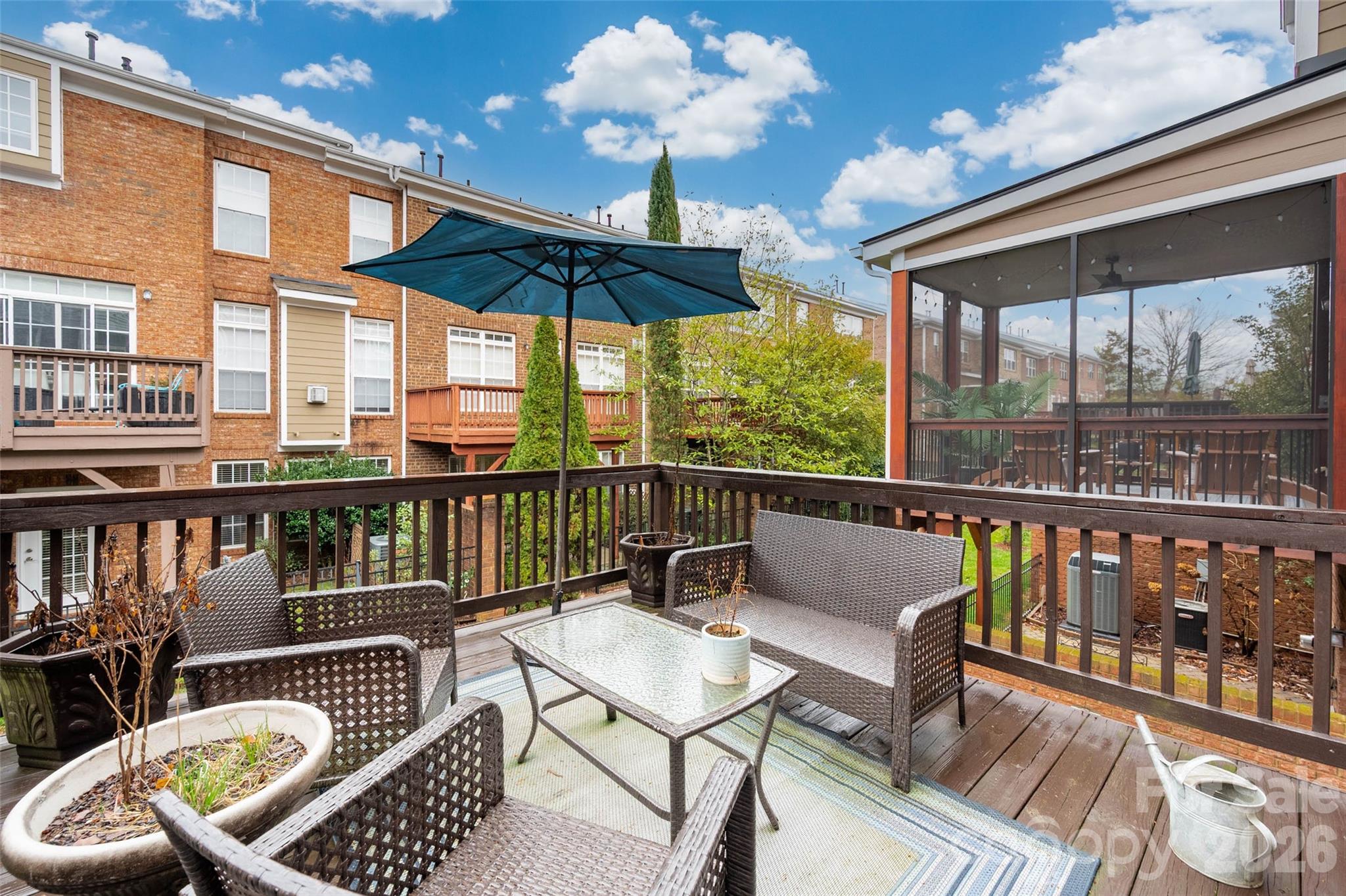 Springs Village - Residential