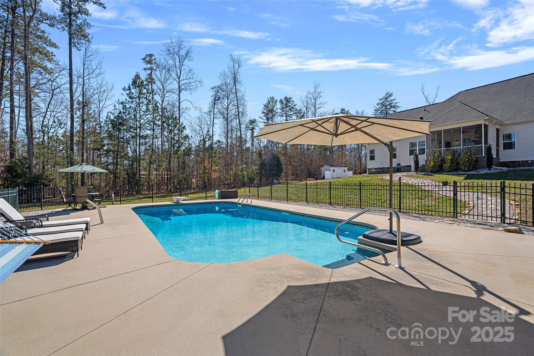 Bailee Woods - Residential