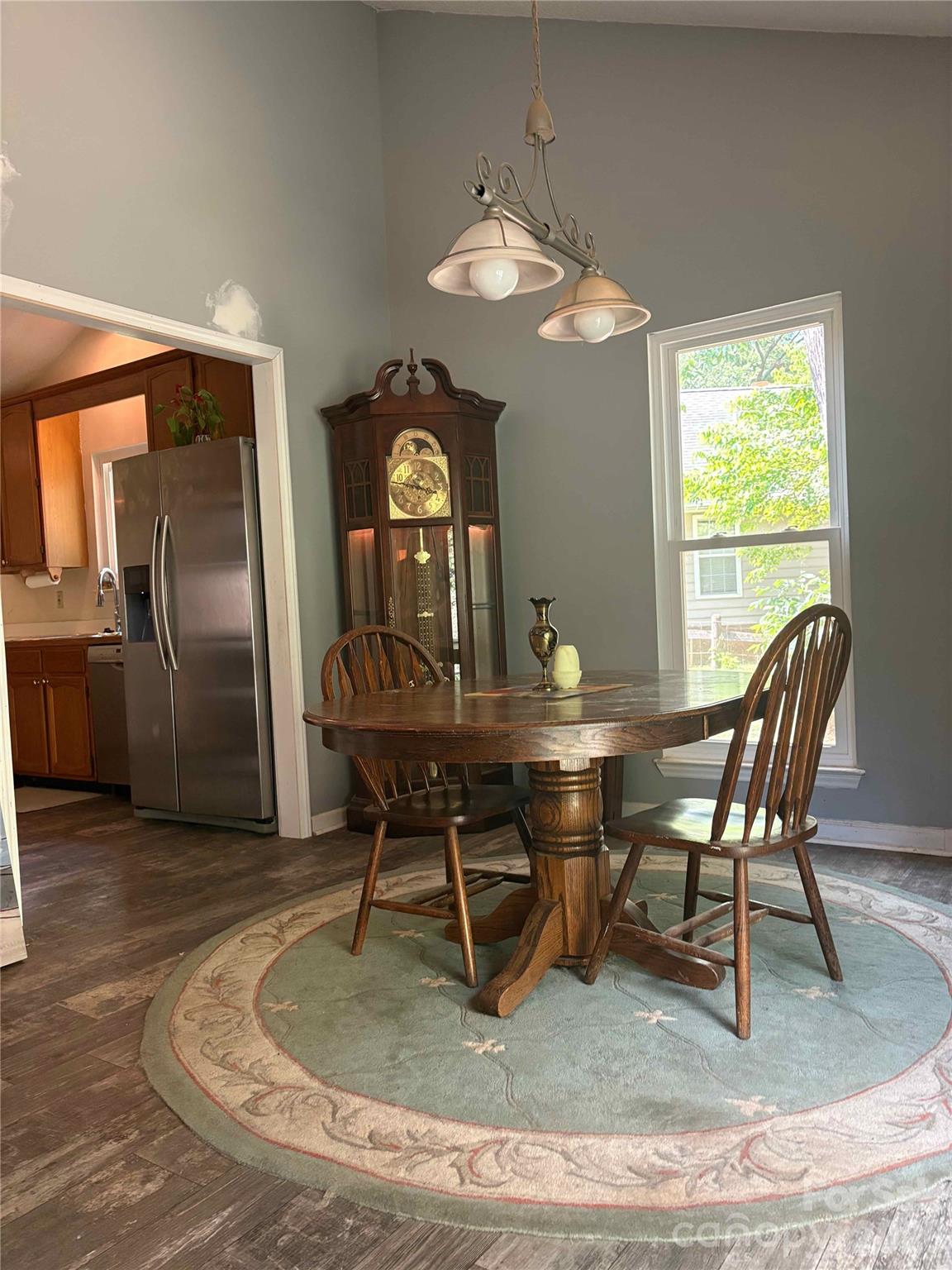 Wedgewood - Residential