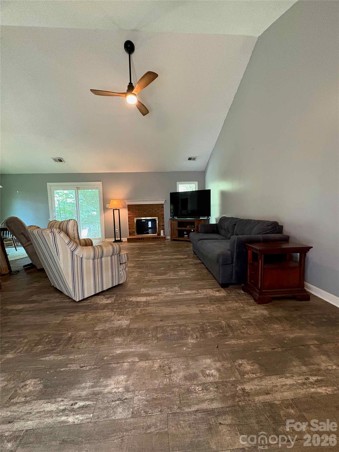 Wedgewood - Residential