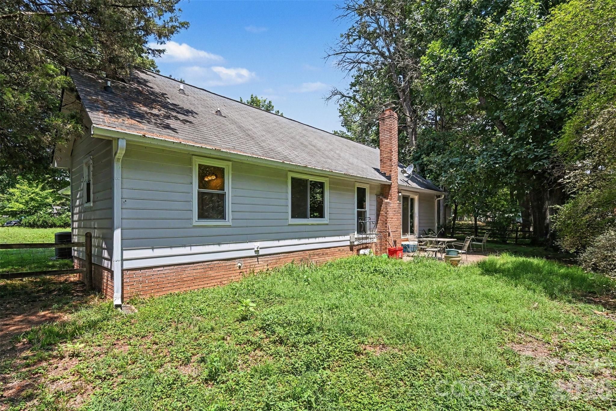 Wedgewood - Residential