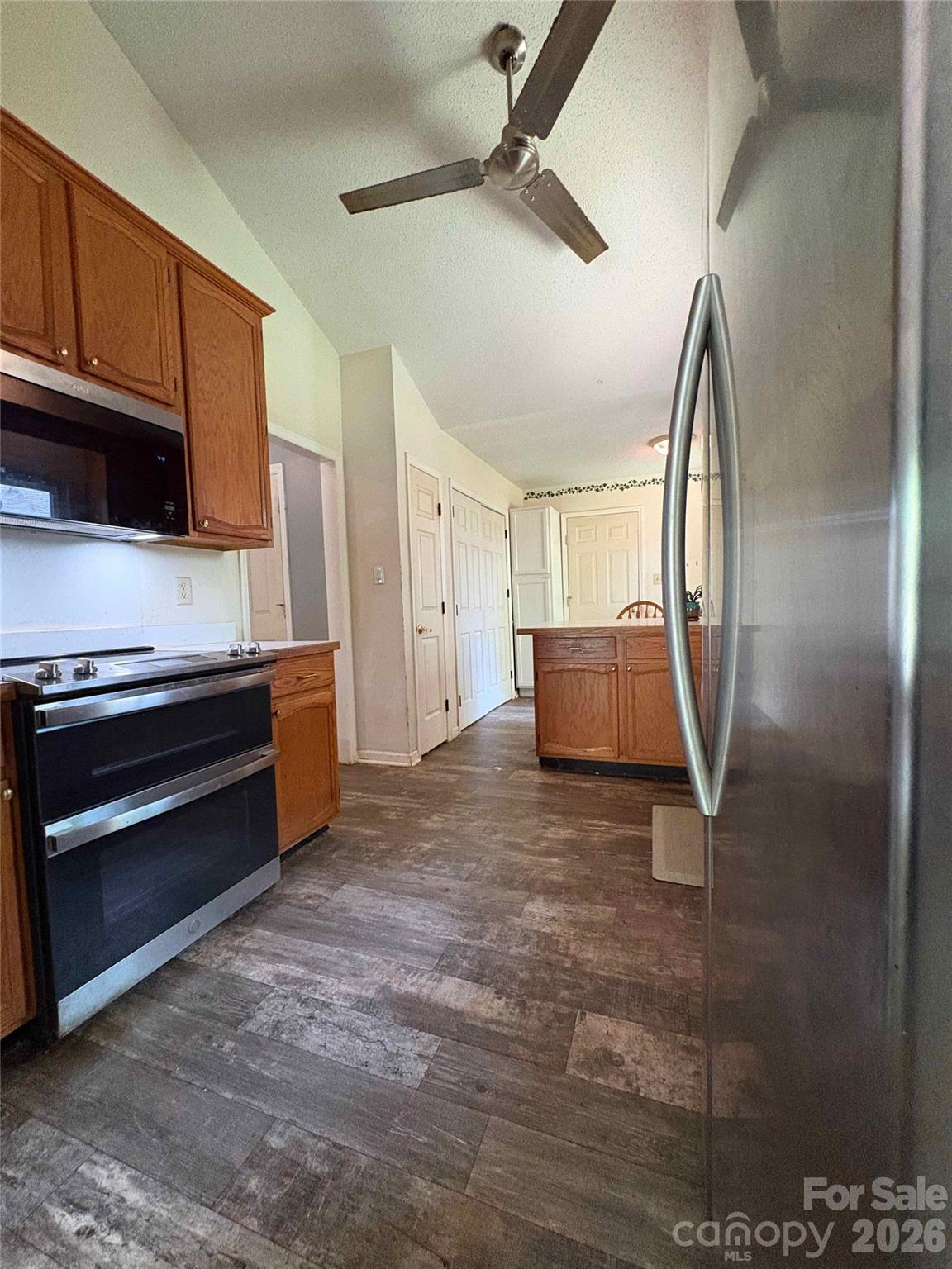 Wedgewood - Residential
