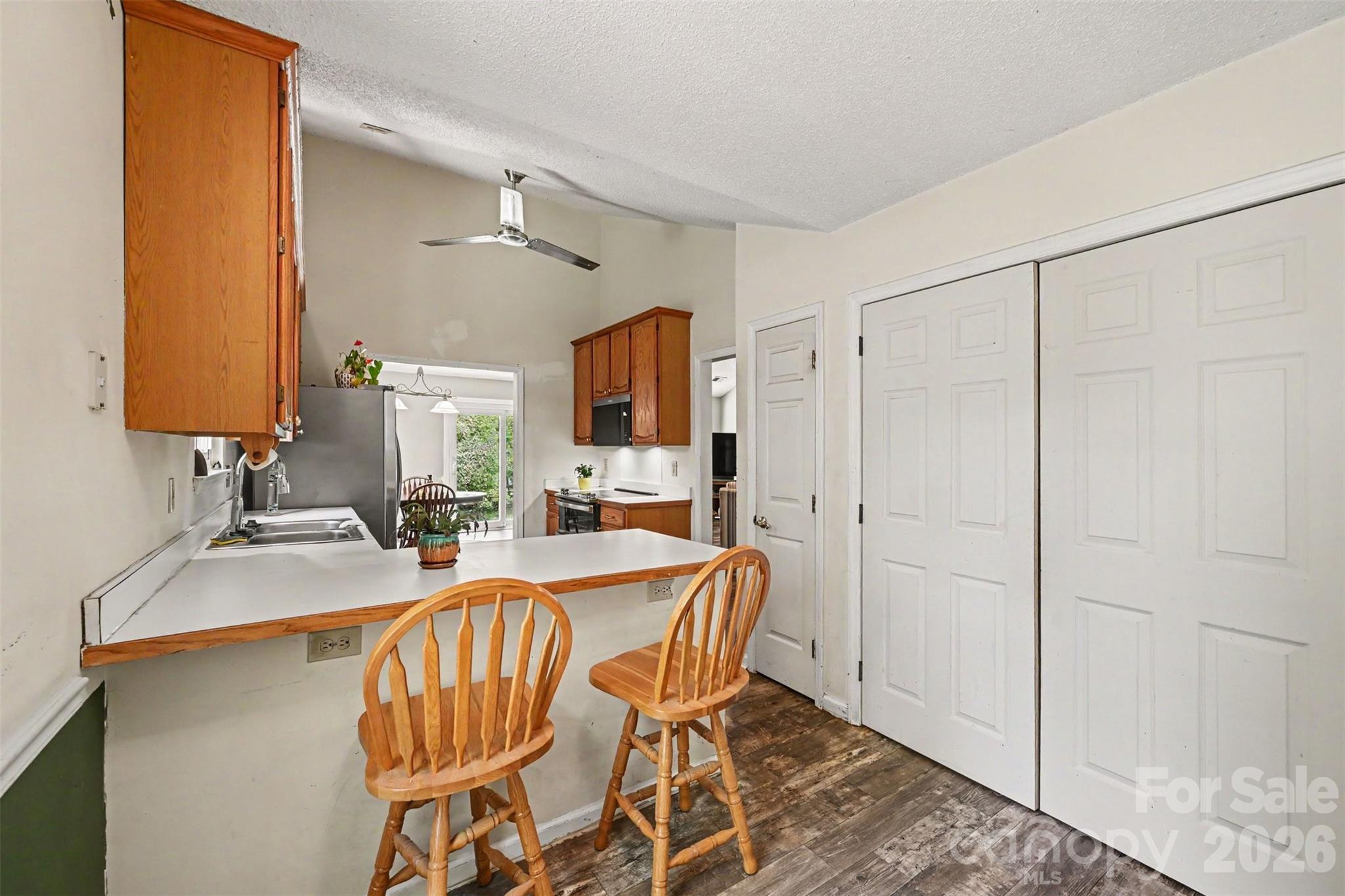 Wedgewood - Residential