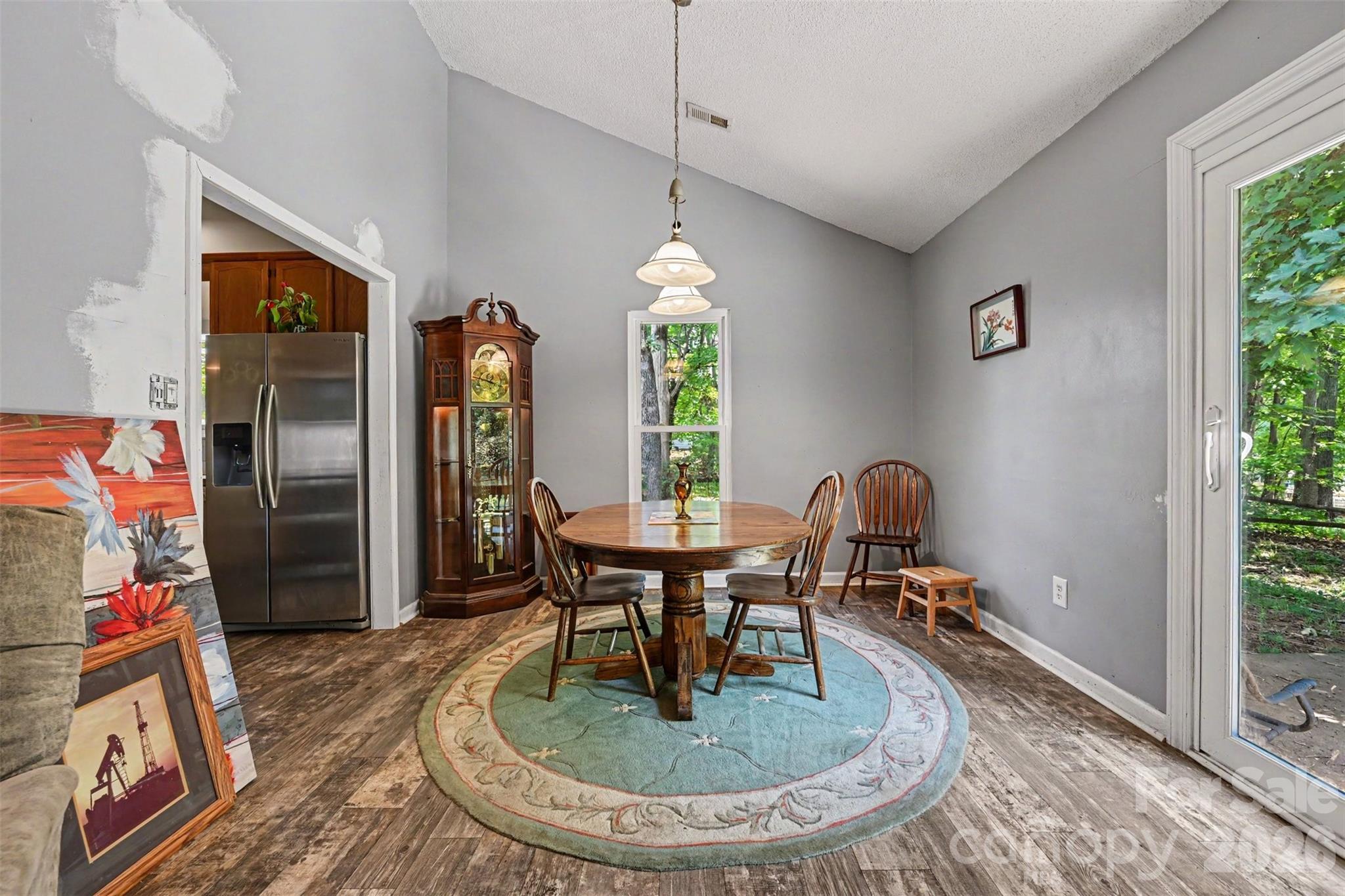 Wedgewood - Residential
