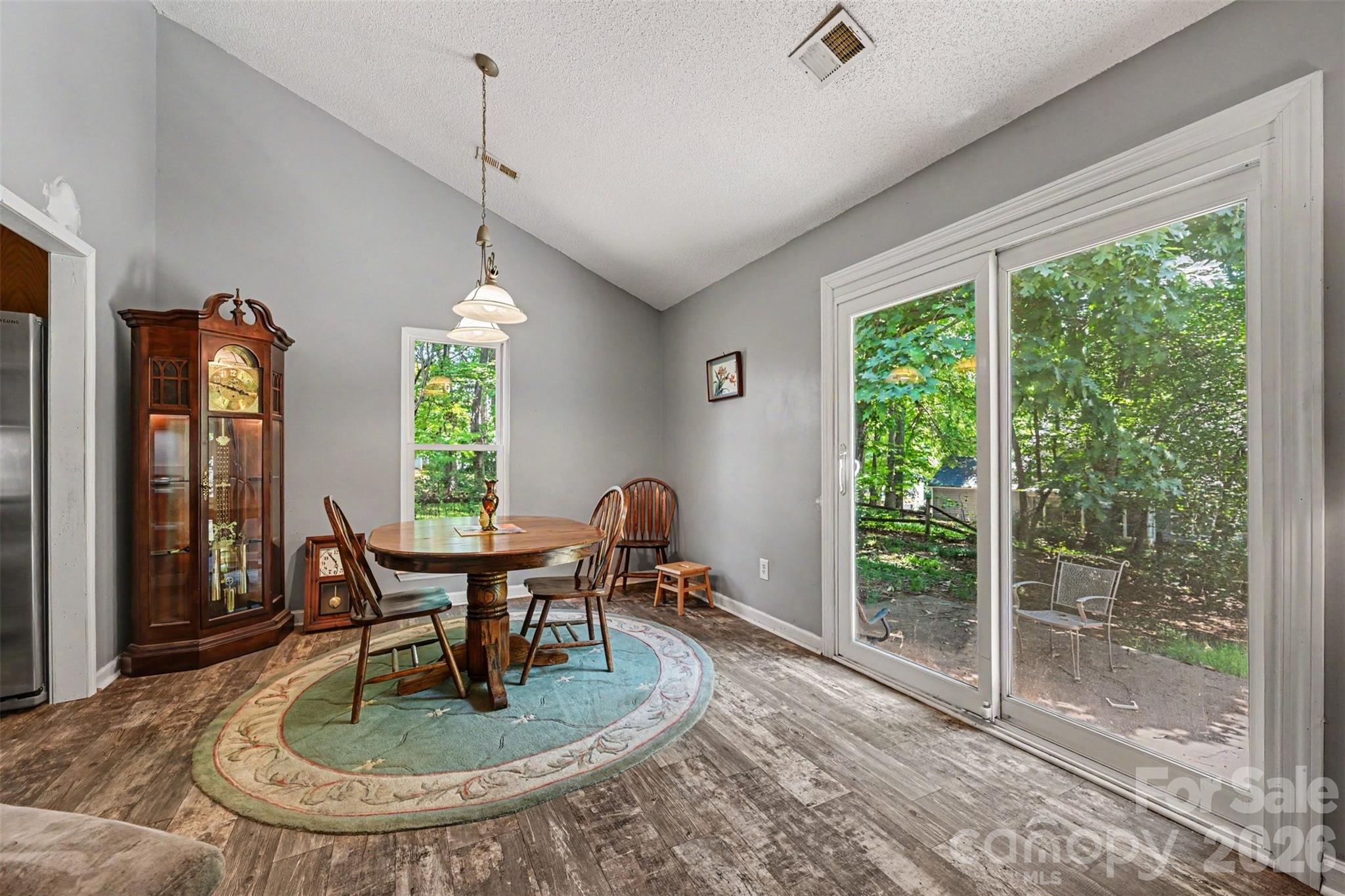 Wedgewood - Residential