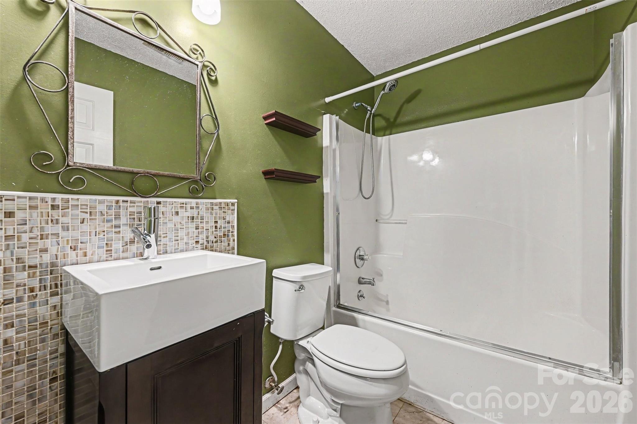 Wedgewood - Residential