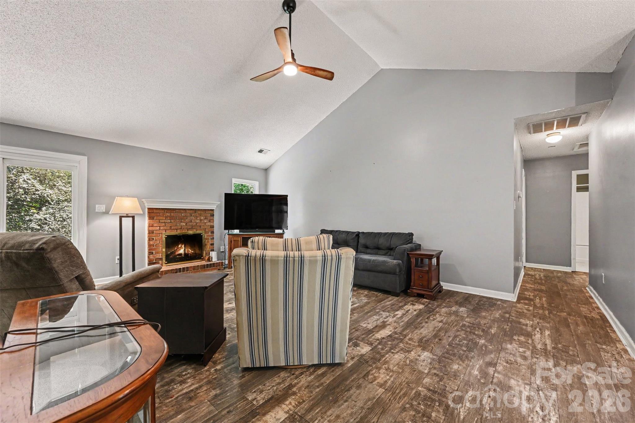 Wedgewood - Residential