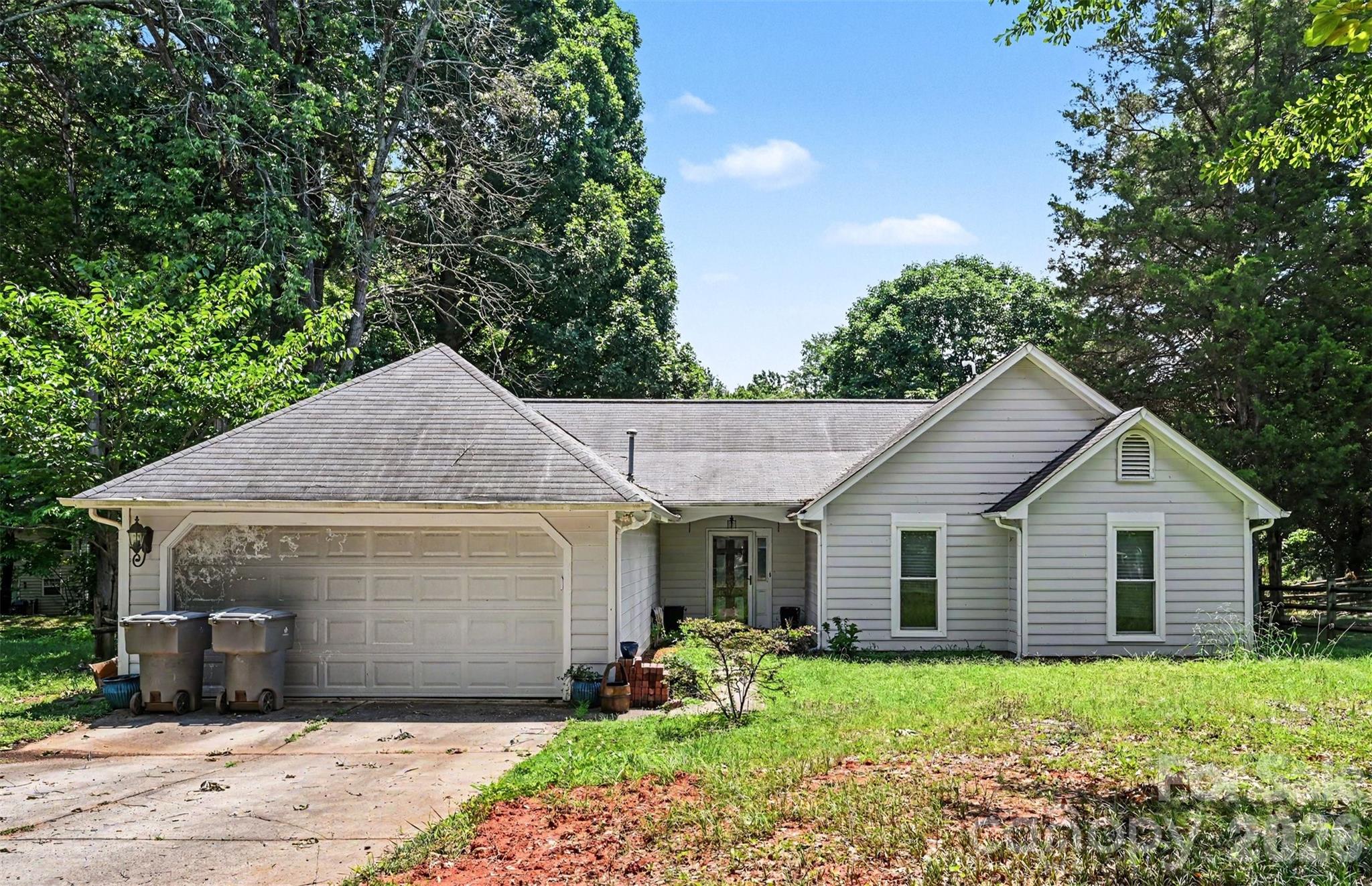 Wedgewood - Residential