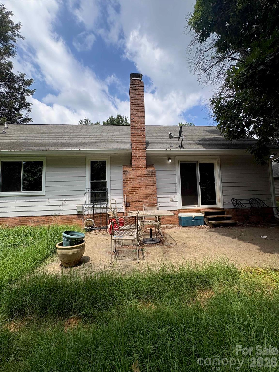 Wedgewood - Residential