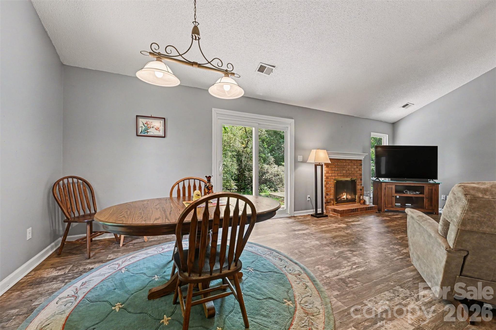 Wedgewood - Residential